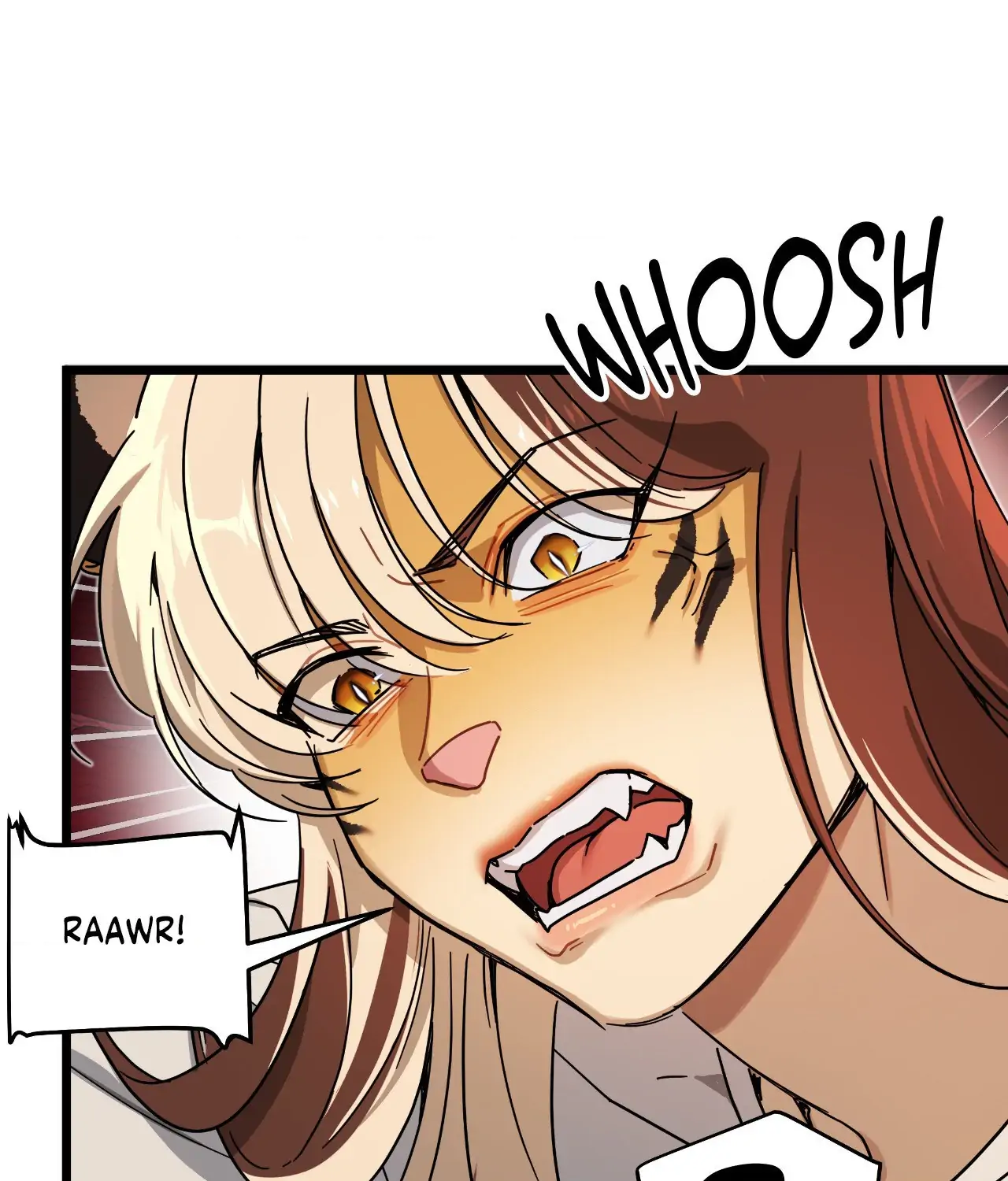 Zoo’s Panic 《Official》 - Chapter 7 manhwa