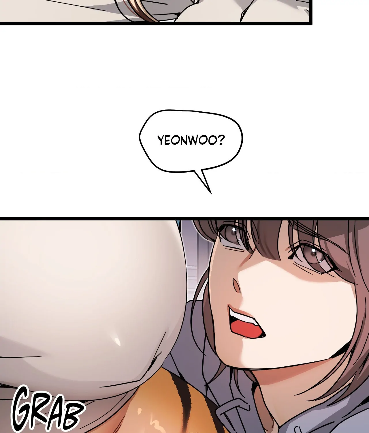 Zoo’s Panic 《Official》 - Chapter 7 manhwa