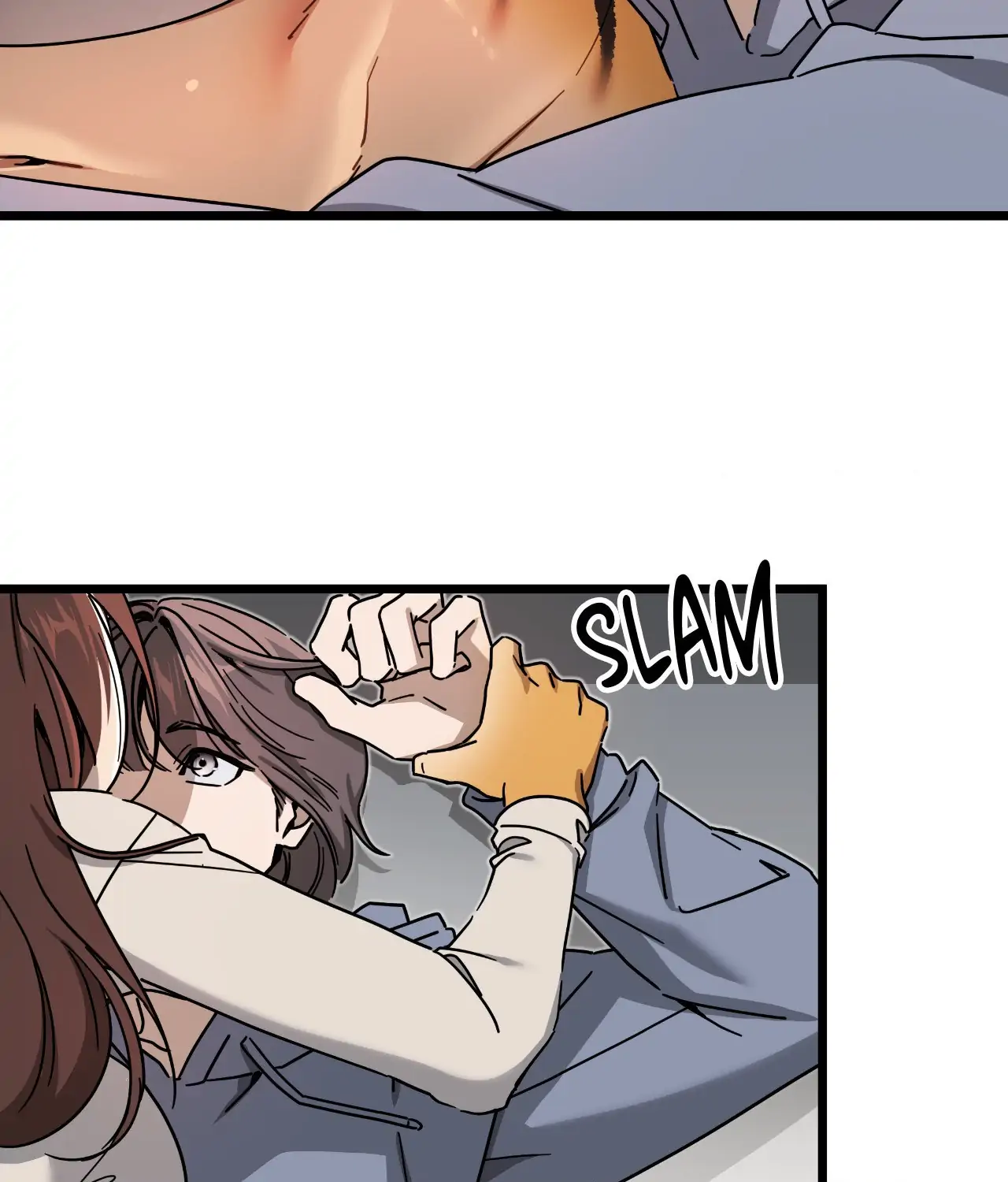 Zoo’s Panic 《Official》 - Chapter 7 manhwa