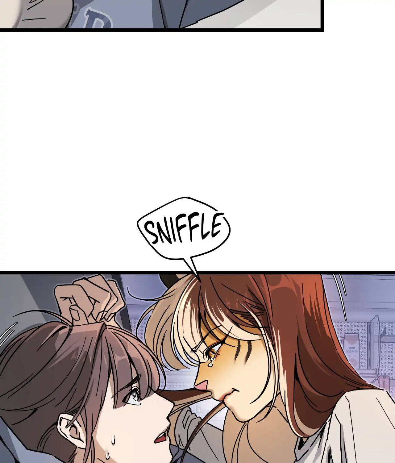 Zoo’s Panic 《Official》 - Chapter 7 manhwa