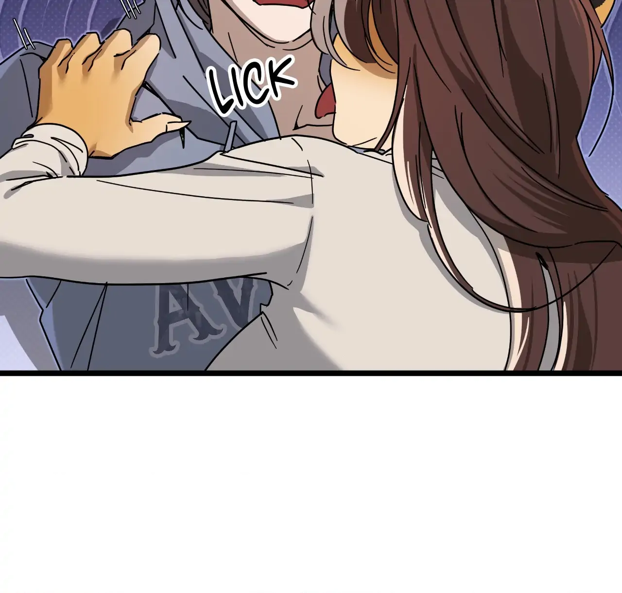 Zoo’s Panic 《Official》 - Chapter 7 manhwa
