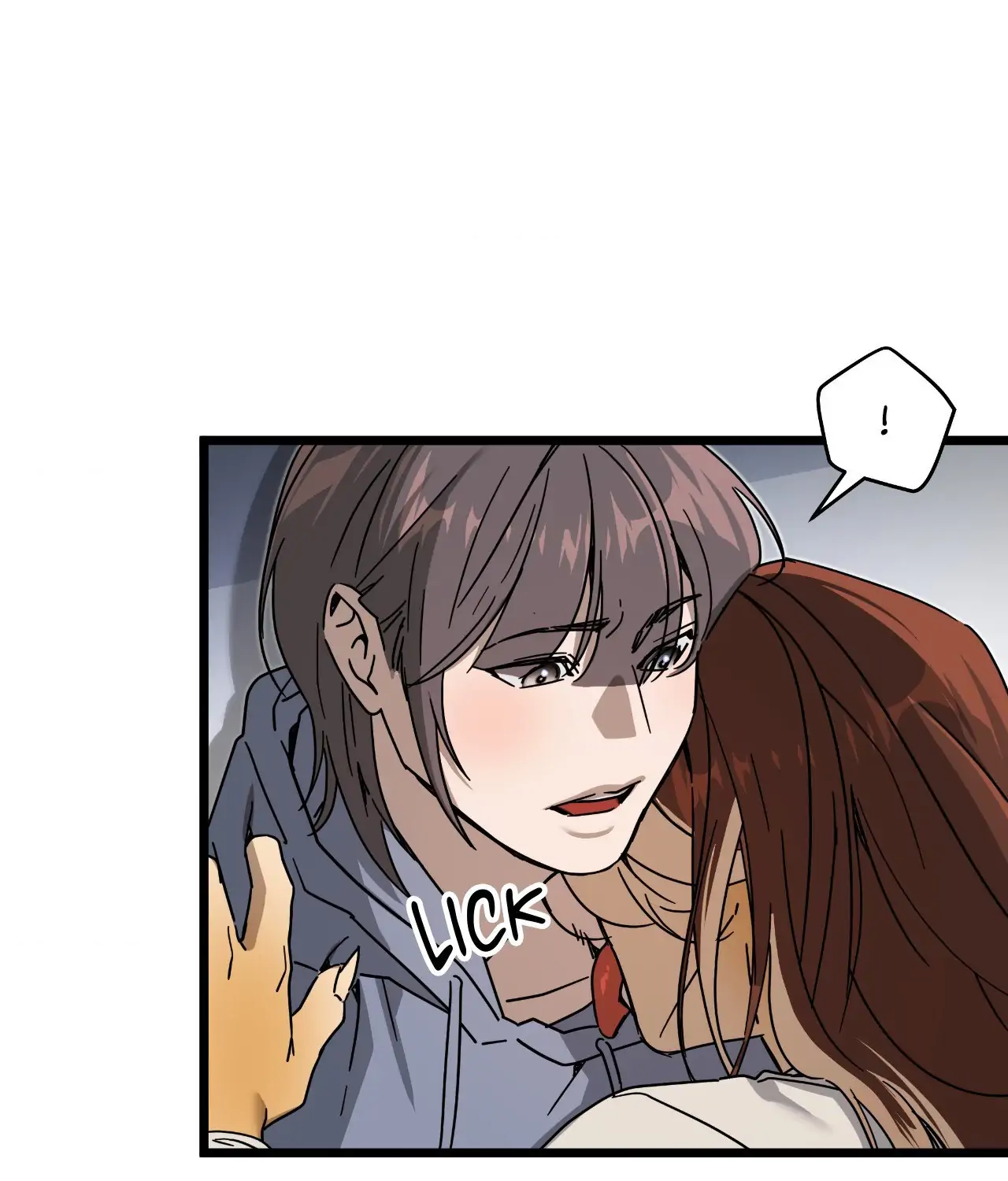 Zoo’s Panic 《Official》 - Chapter 7 manhwa