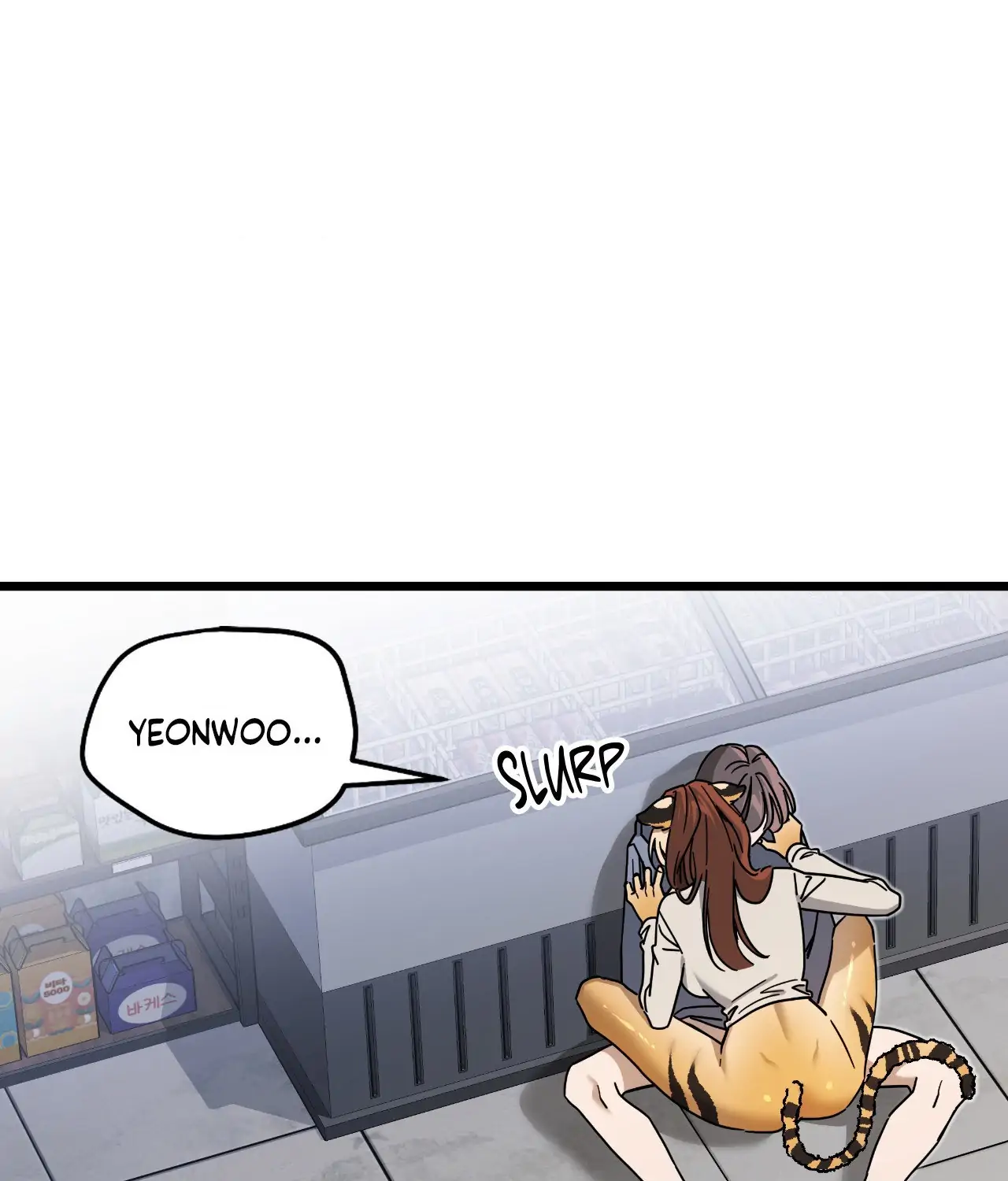 Zoo’s Panic 《Official》 - Chapter 7 manhwa