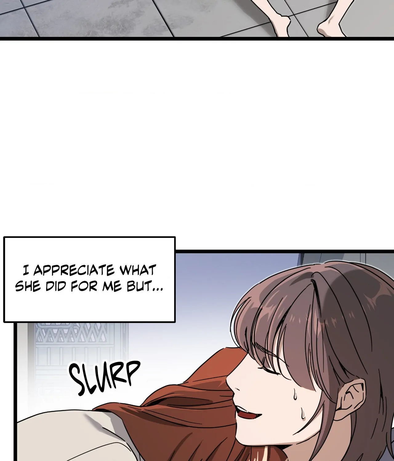 Zoo’s Panic 《Official》 - Chapter 7 manhwa
