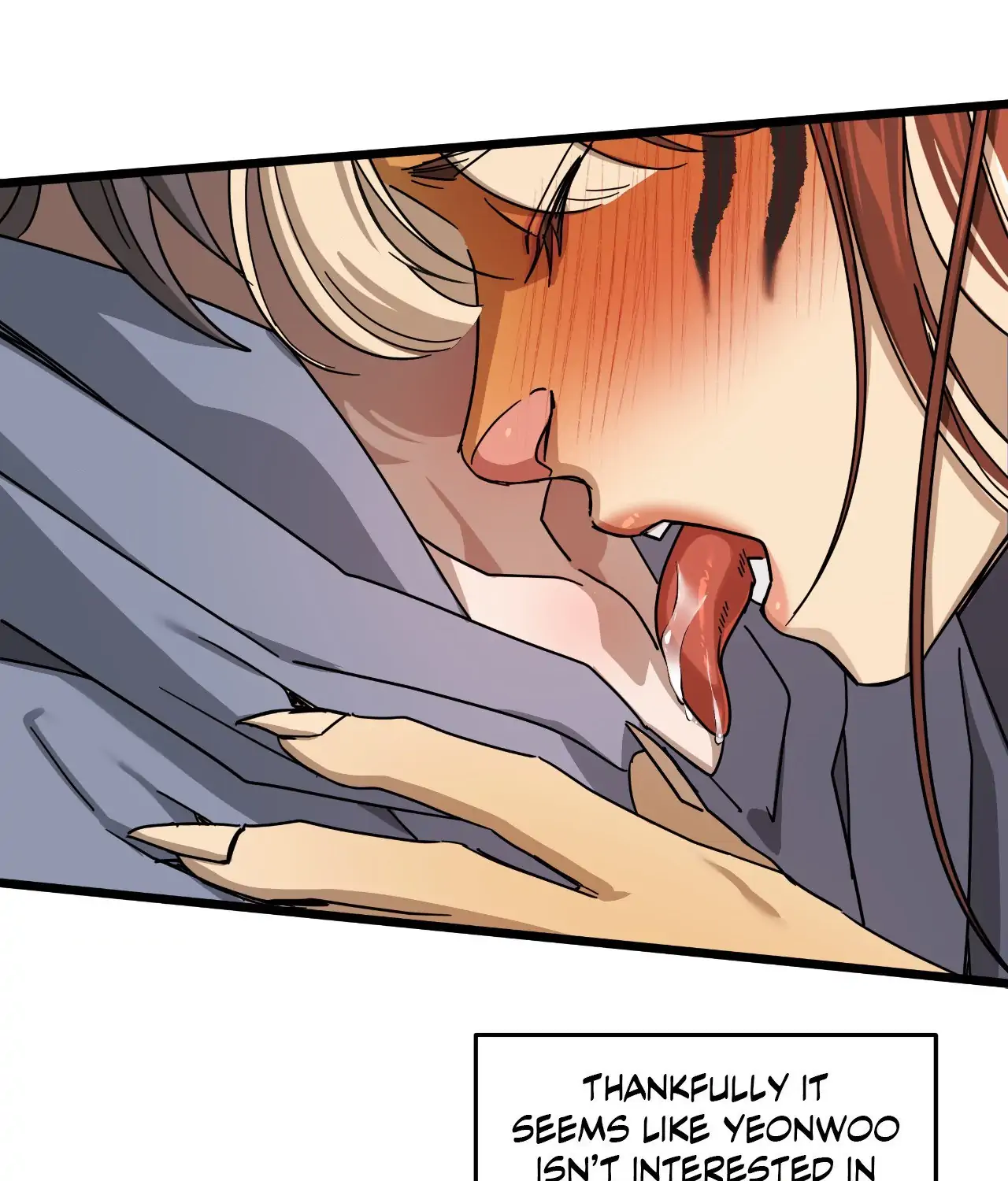 Zoo’s Panic 《Official》 - Chapter 7 manhwa
