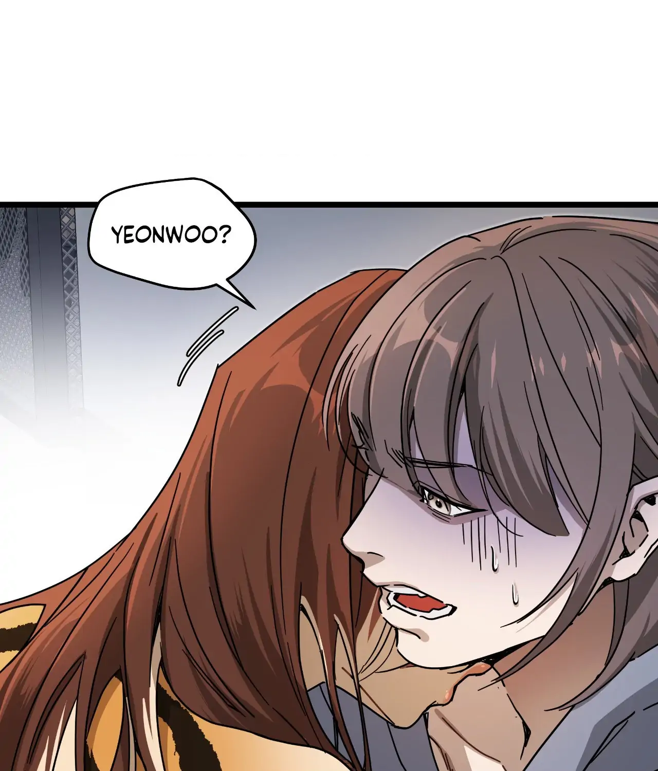 Zoo’s Panic 《Official》 - Chapter 7 manhwa