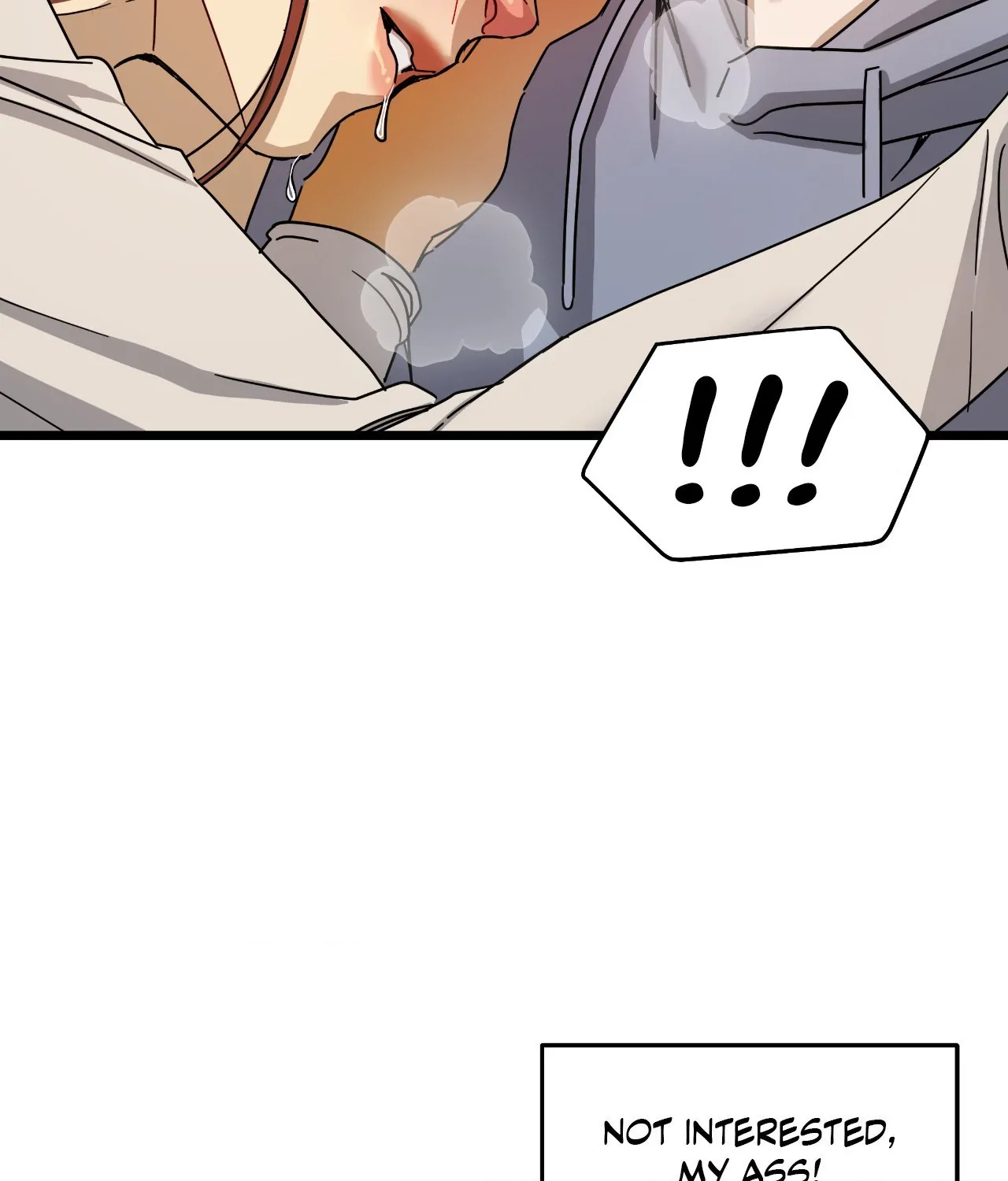 Zoo’s Panic 《Official》 - Chapter 7 manhwa