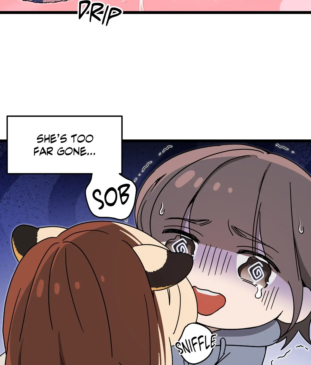 Zoo’s Panic 《Official》 - Chapter 7 manhwa