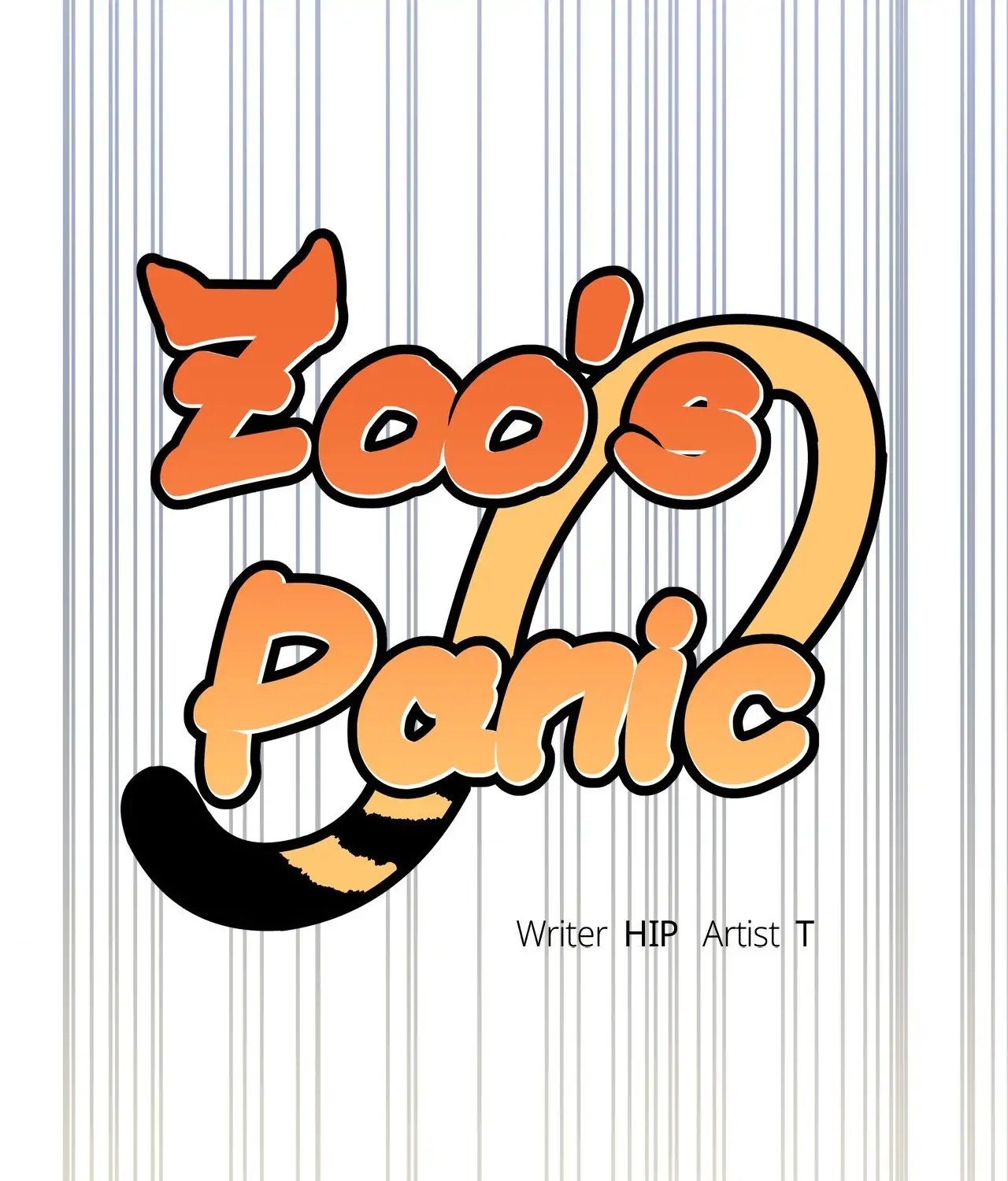 Zoo’s Panic 《Official》 - Chapter 7 manhwa