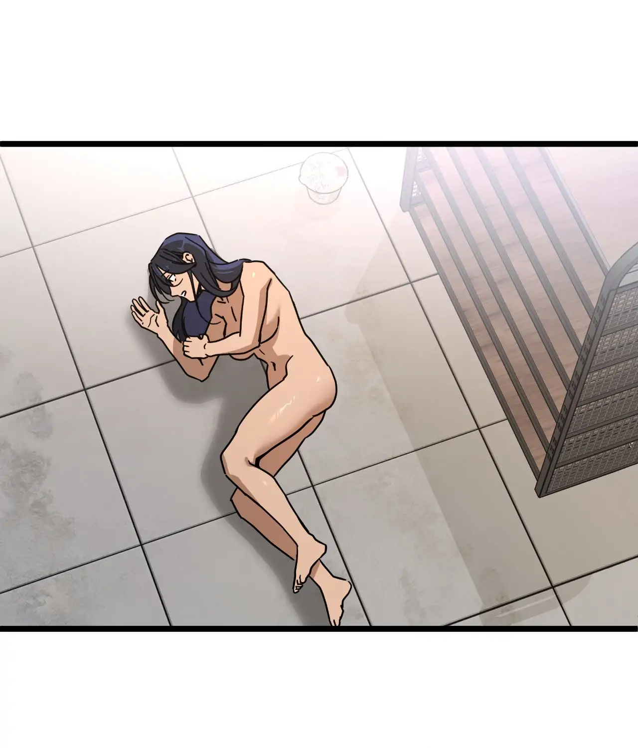 Zoo’s Panic 《Official》 - Chapter 7 manhwa