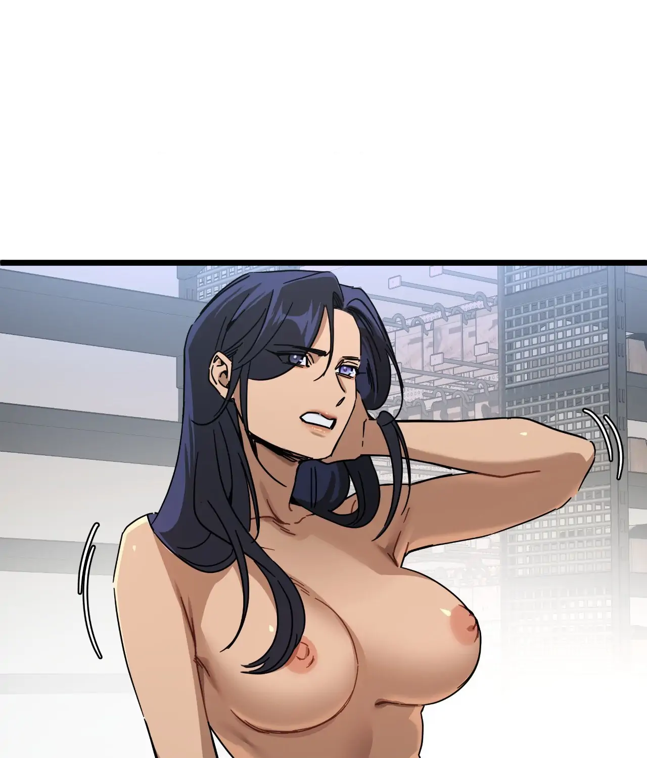 Zoo’s Panic 《Official》 - Chapter 7 manhwa