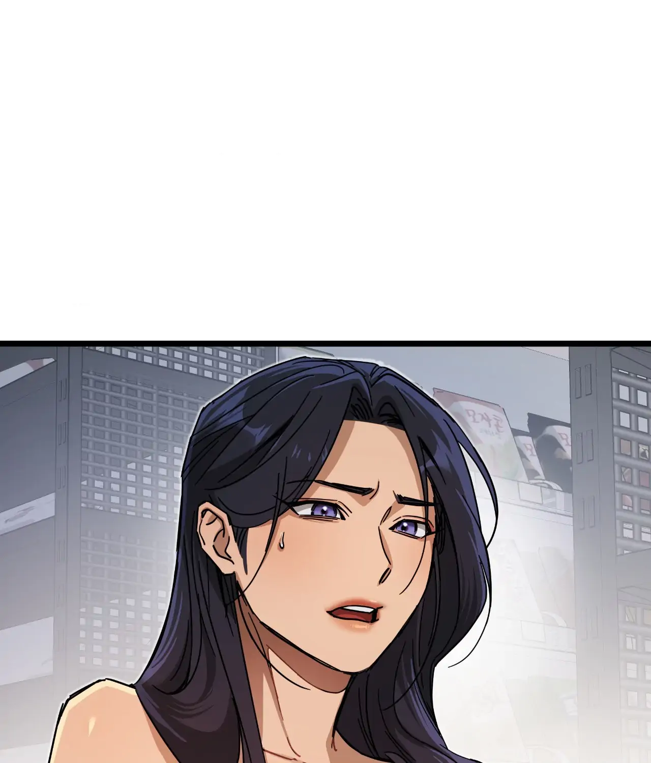Zoo’s Panic 《Official》 - Chapter 7 manhwa