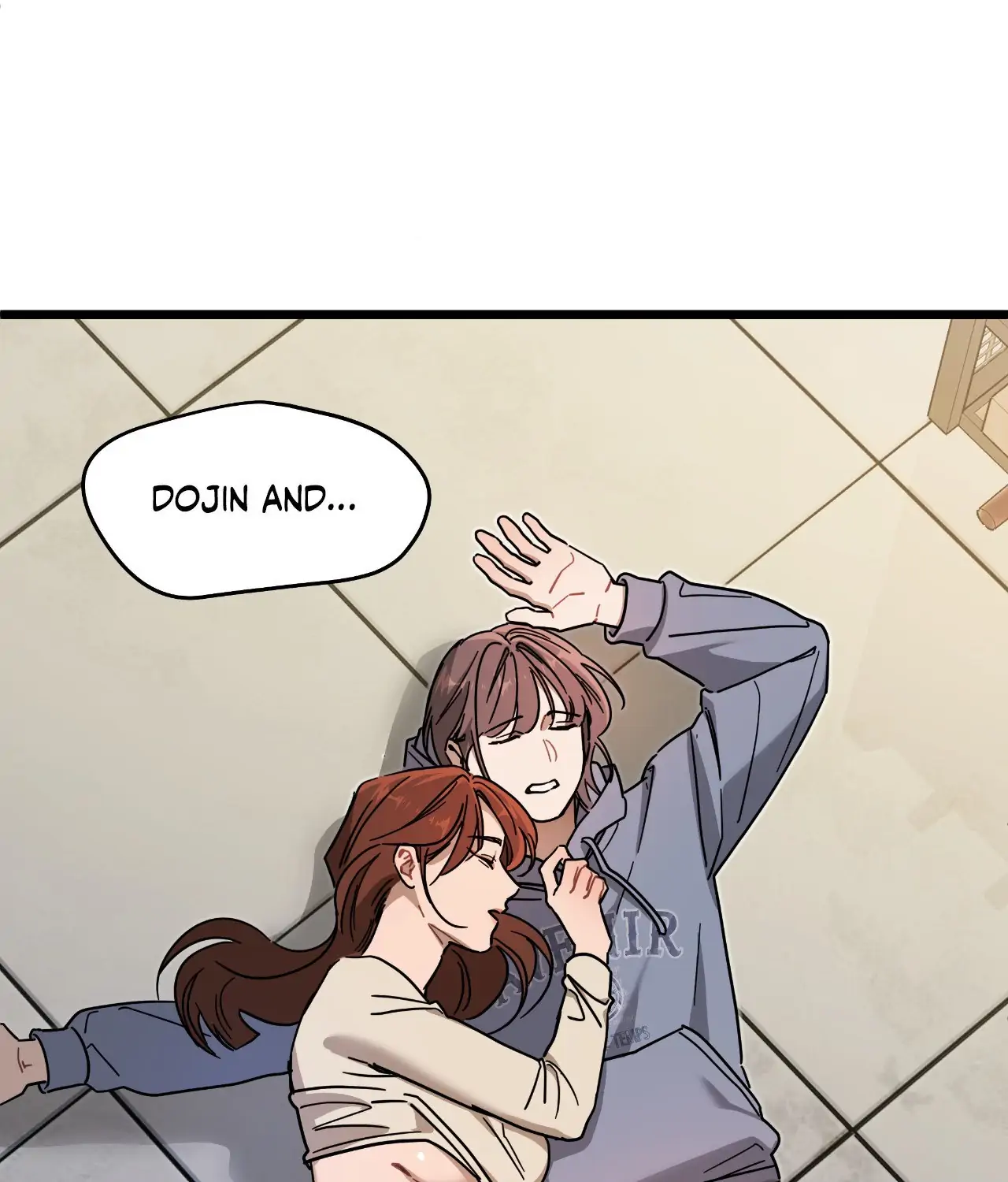 Zoo’s Panic 《Official》 - Chapter 7 manhwa