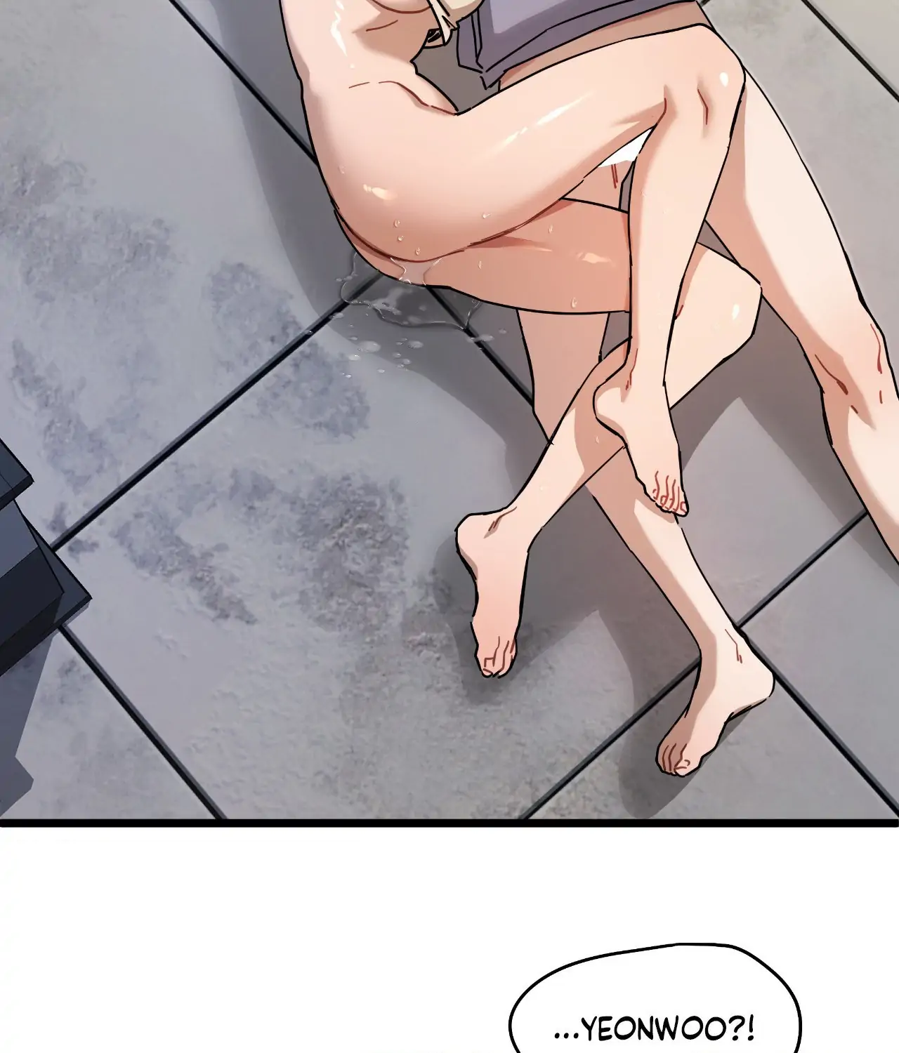 Zoo’s Panic 《Official》 - Chapter 7 manhwa