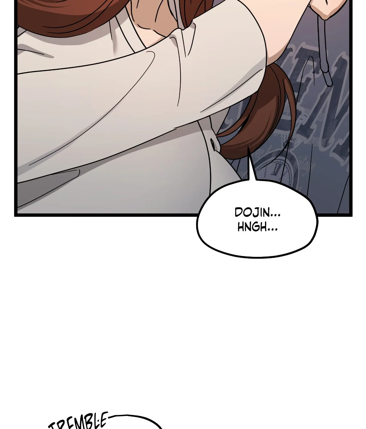 Zoo’s Panic 《Official》 - Chapter 8 manhwa