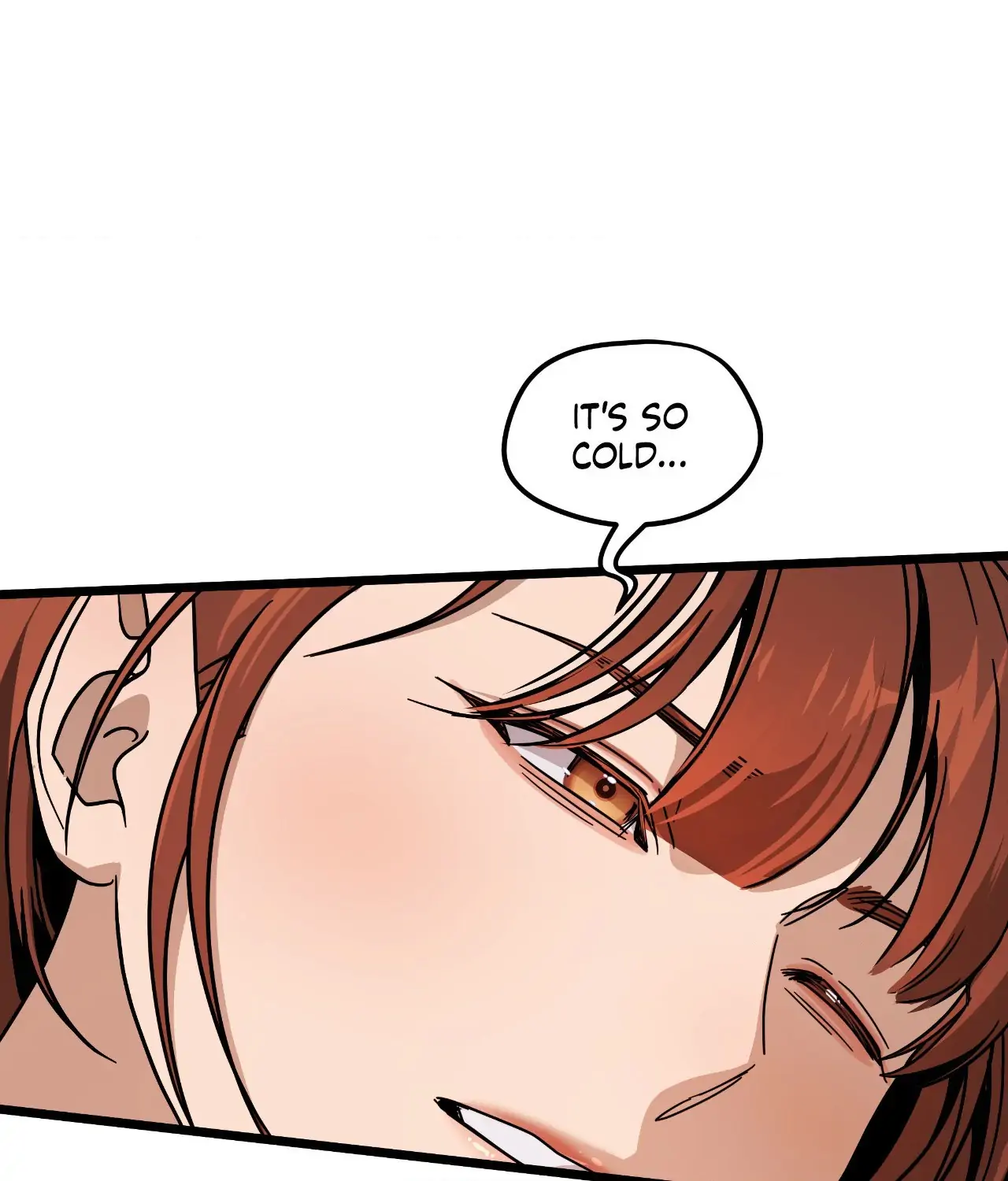 Zoo’s Panic 《Official》 - Chapter 8 manhwa