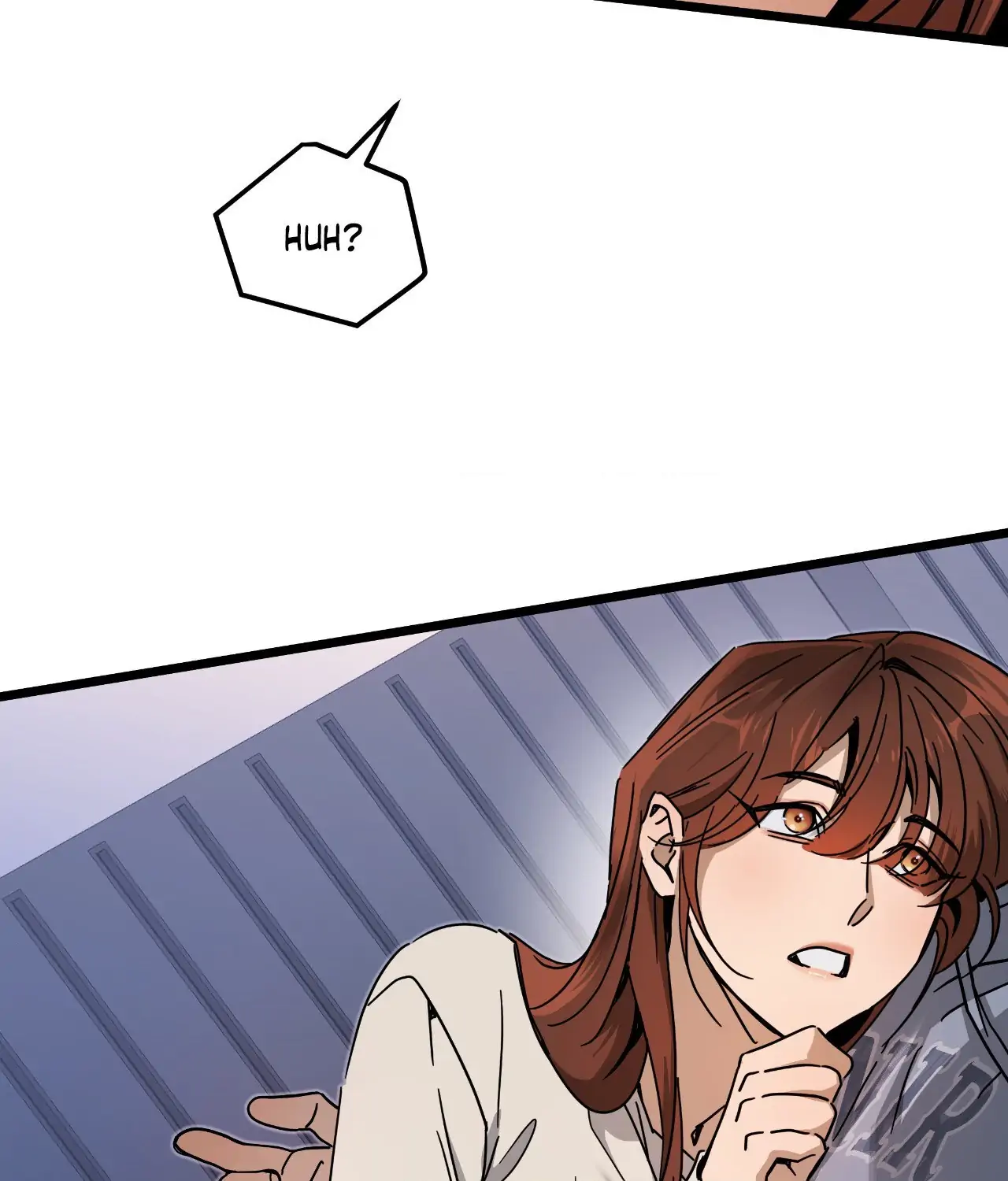 Zoo’s Panic 《Official》 - Chapter 8 manhwa
