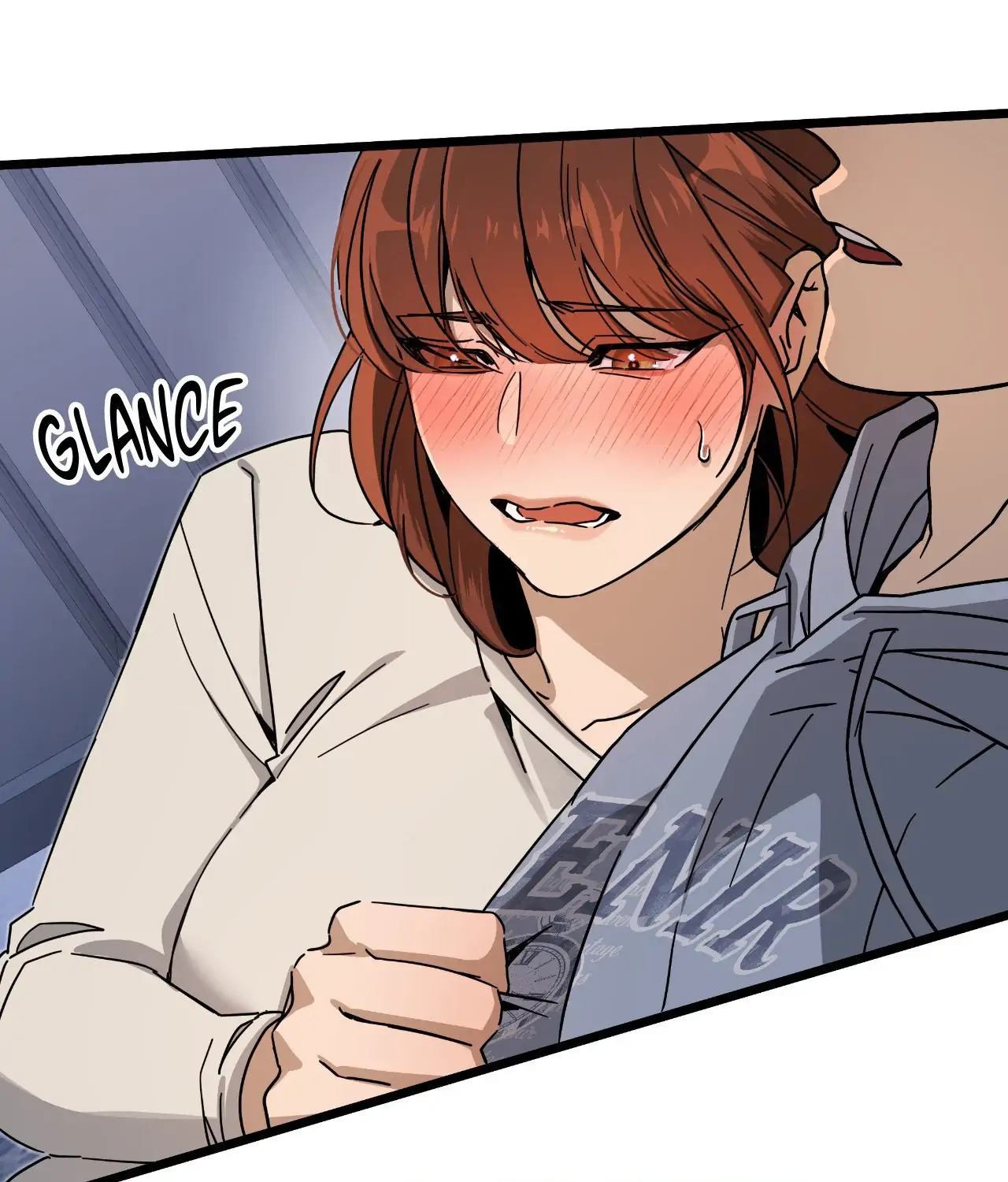 Zoo’s Panic 《Official》 - Chapter 8 manhwa