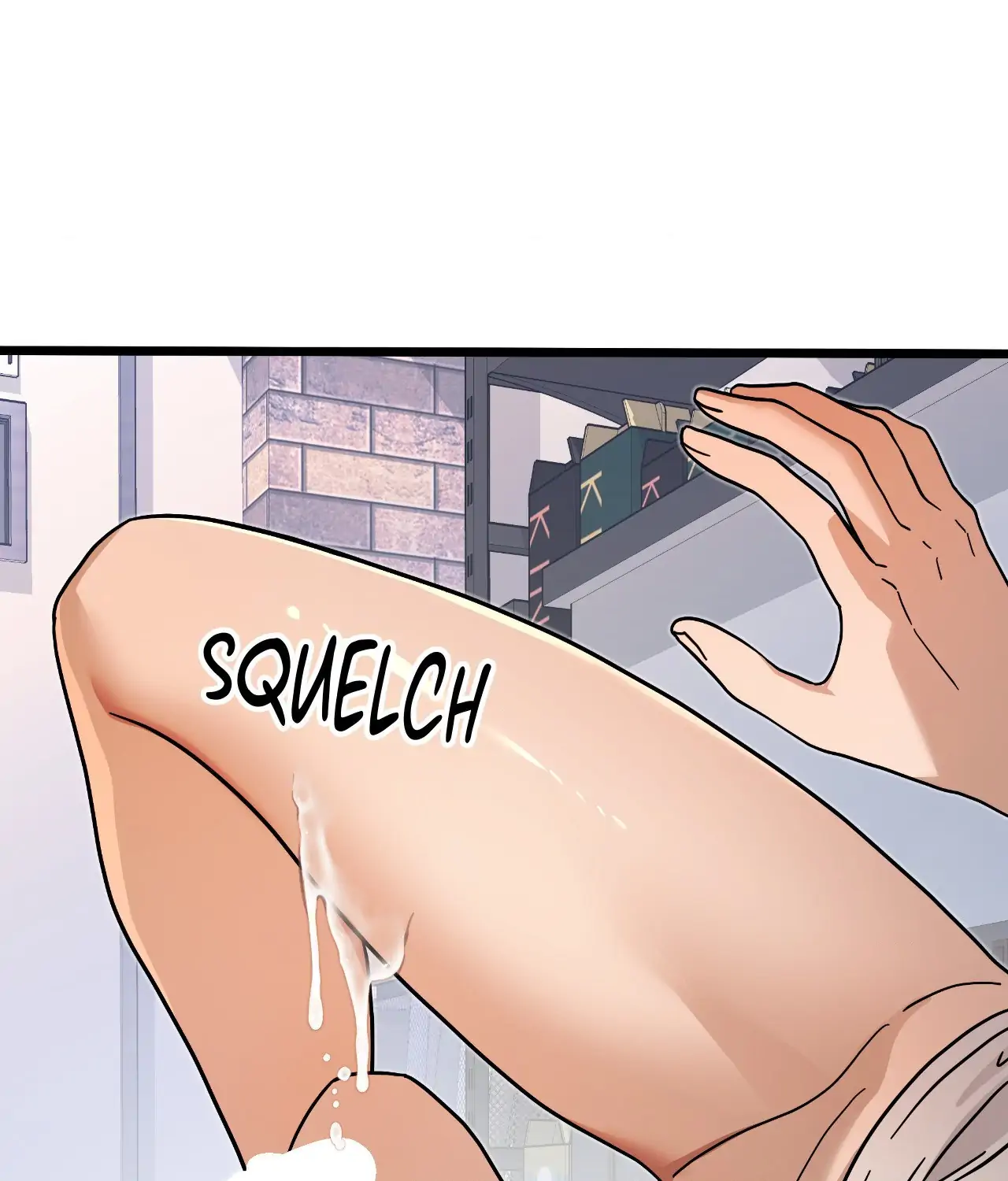 Zoo’s Panic 《Official》 - Chapter 8 manhwa