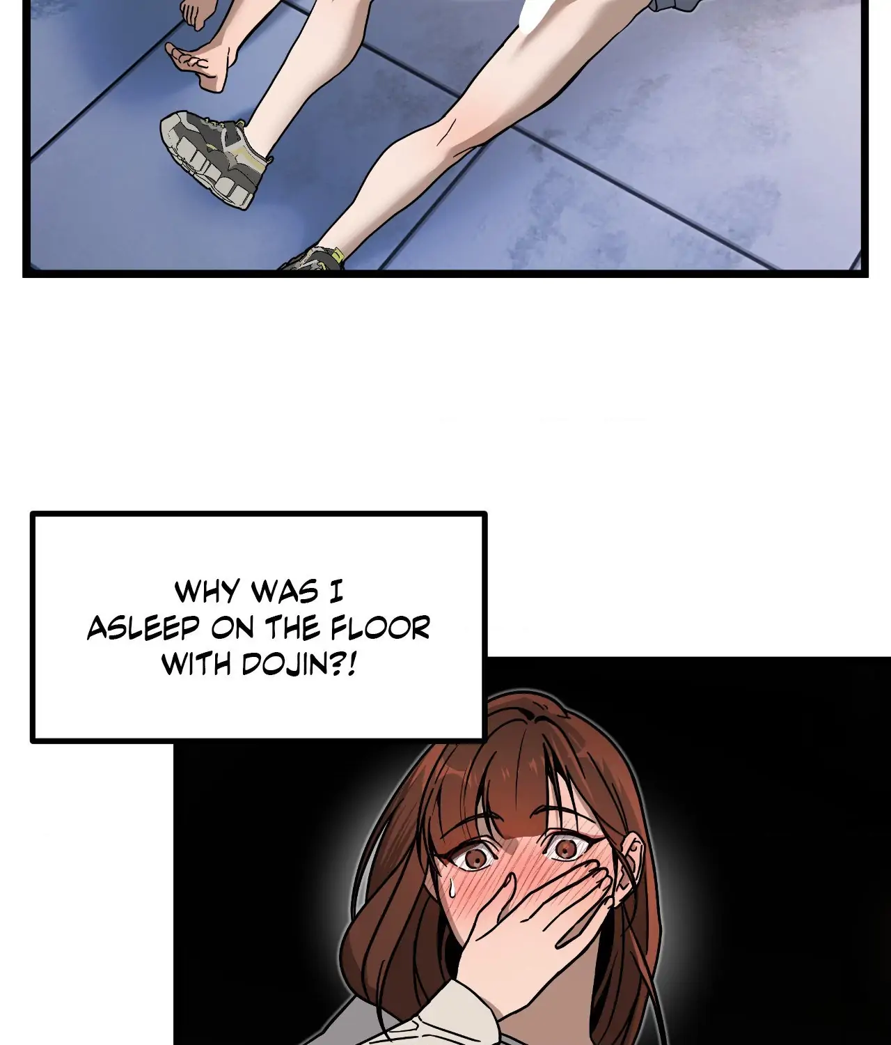 Zoo’s Panic 《Official》 - Chapter 8 manhwa