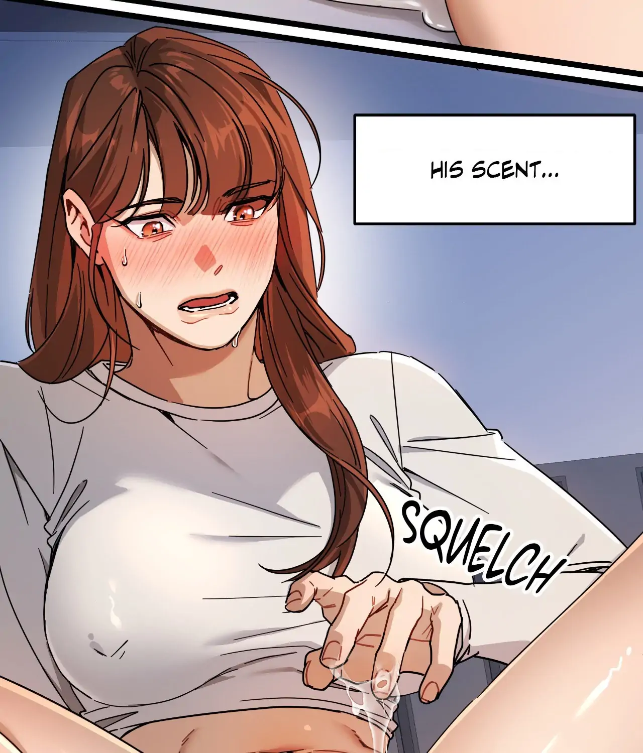 Zoo’s Panic 《Official》 - Chapter 8 manhwa
