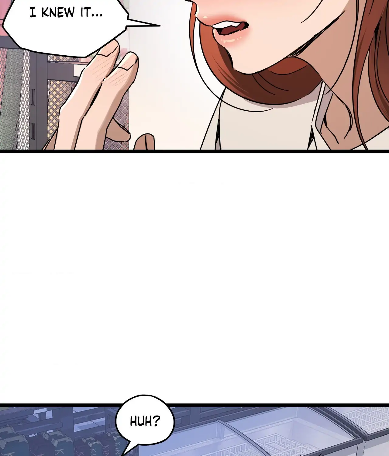 Zoo’s Panic 《Official》 - Chapter 8 manhwa