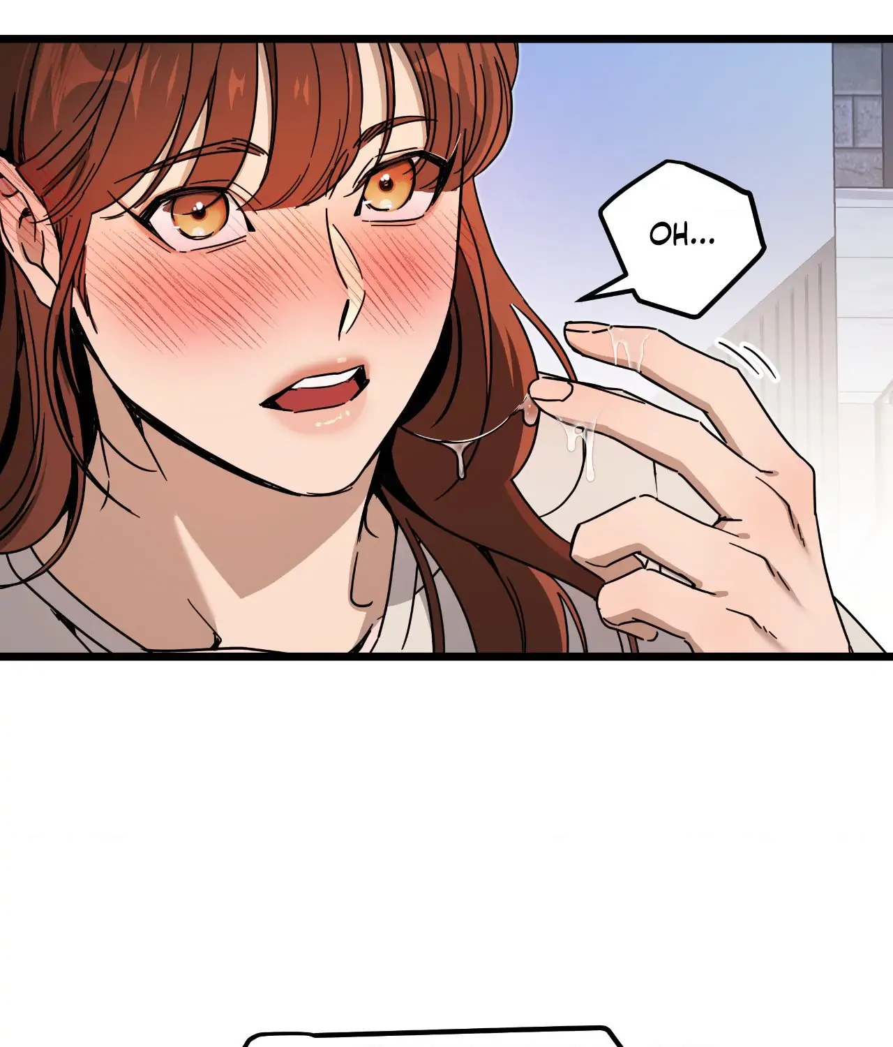 Zoo’s Panic 《Official》 - Chapter 8 manhwa