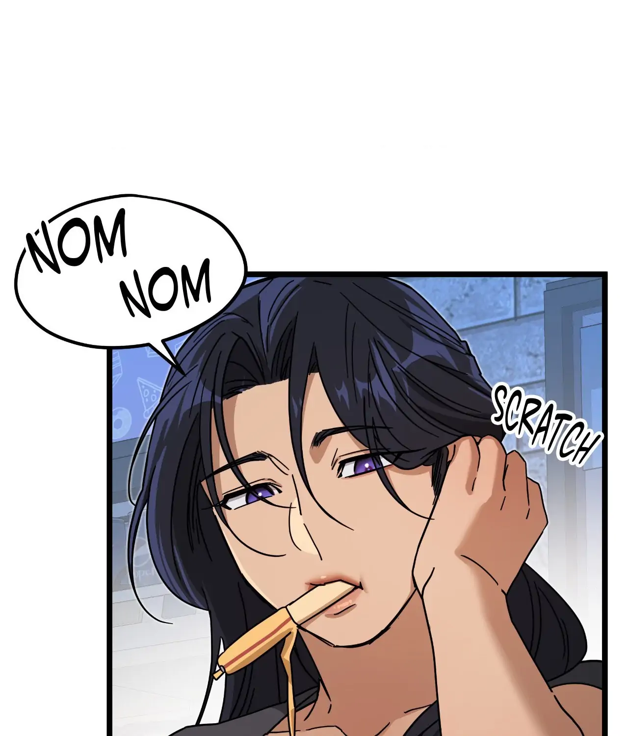 Zoo’s Panic 《Official》 - Chapter 8 manhwa