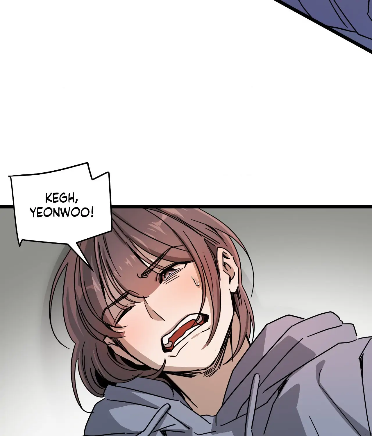 Zoo’s Panic 《Official》 - Chapter 8 manhwa