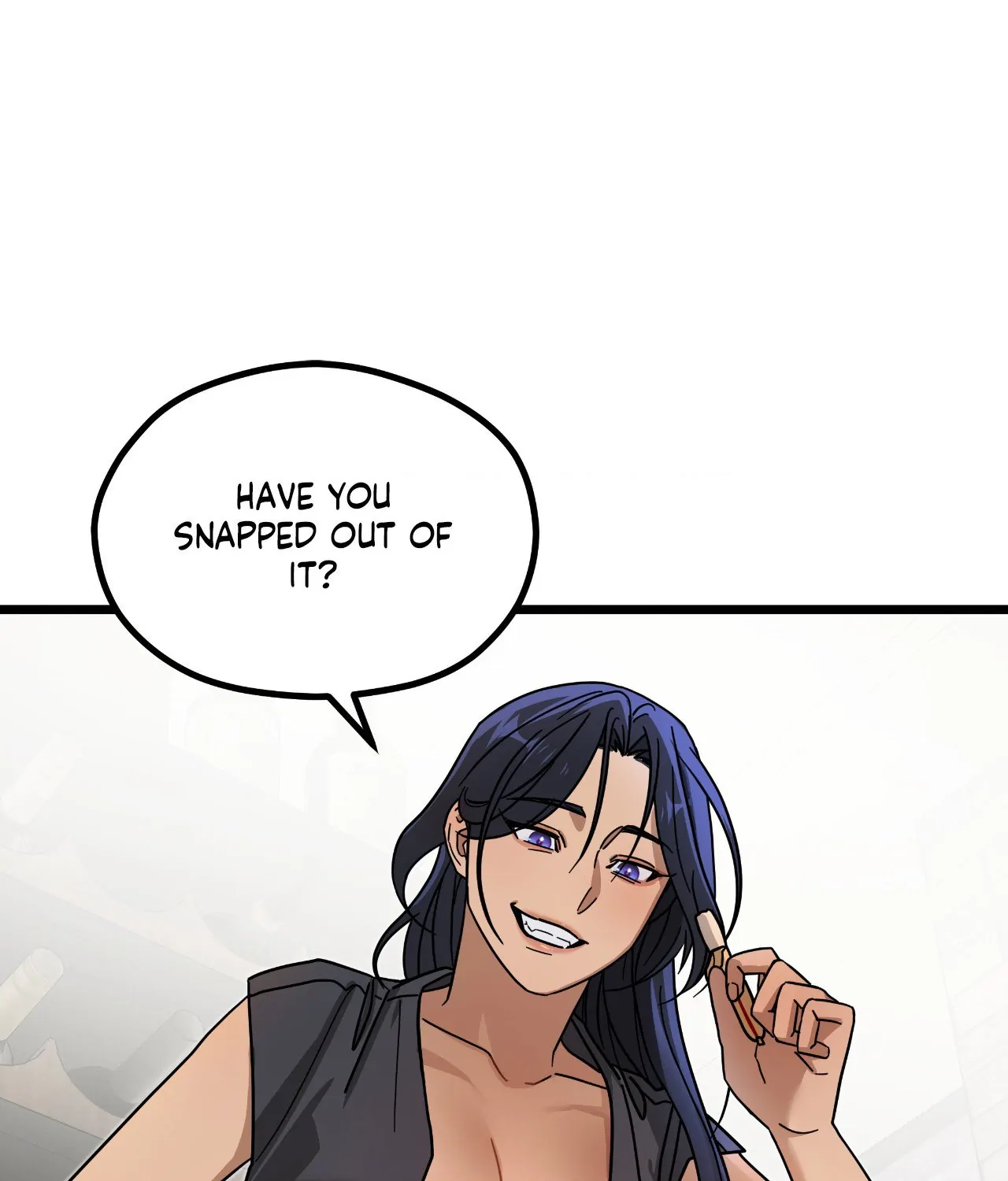 Zoo’s Panic 《Official》 - Chapter 8 manhwa