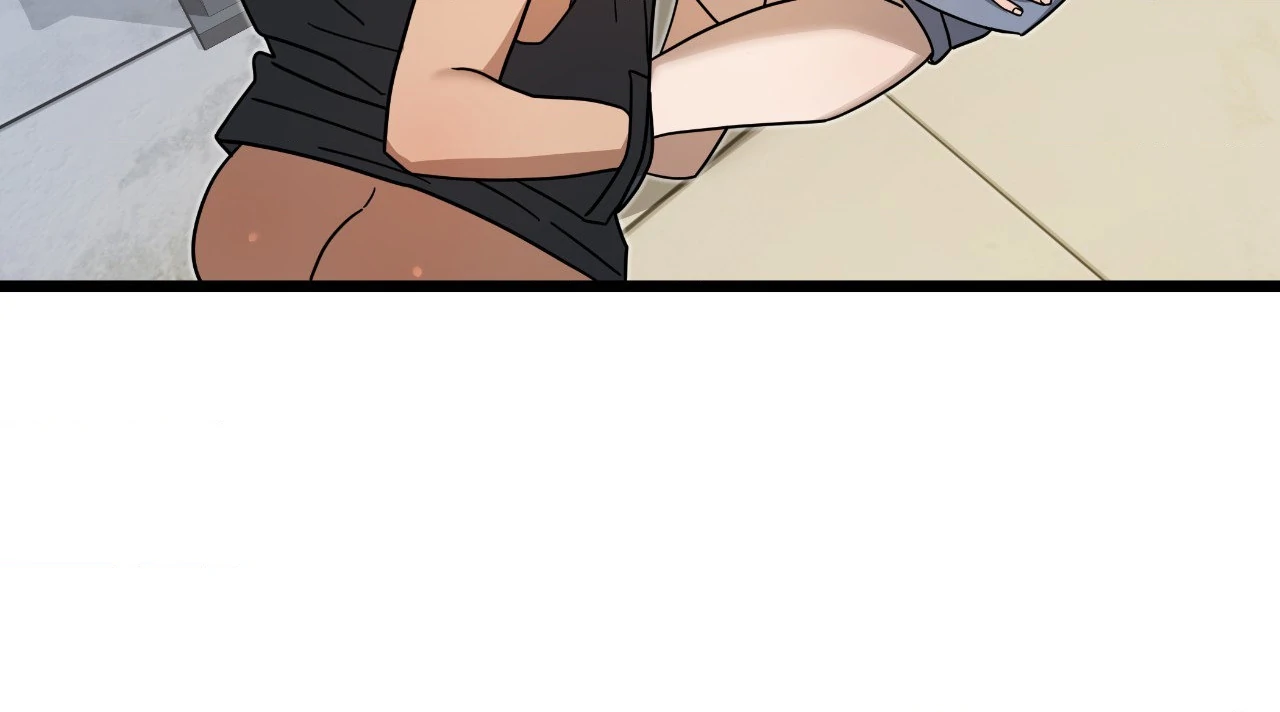 Zoo’s Panic 《Official》 - Chapter 8 manhwa