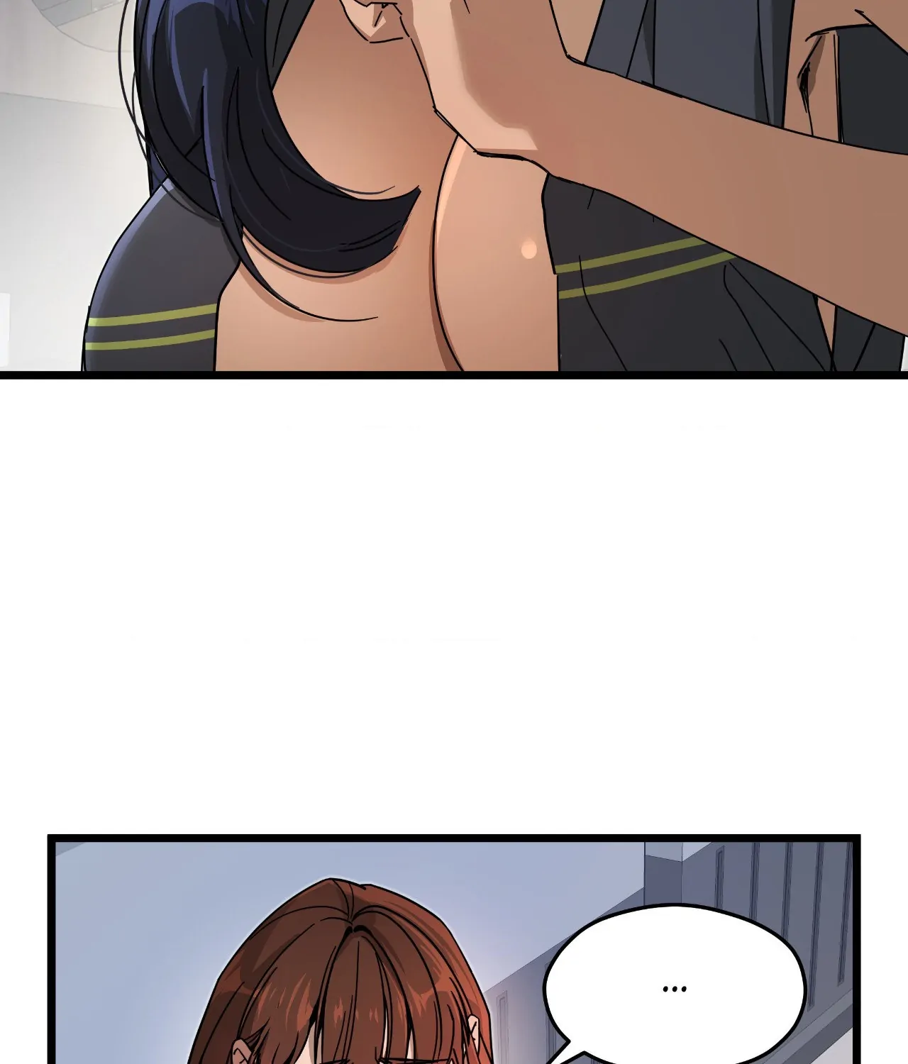 Zoo’s Panic 《Official》 - Chapter 8 manhwa