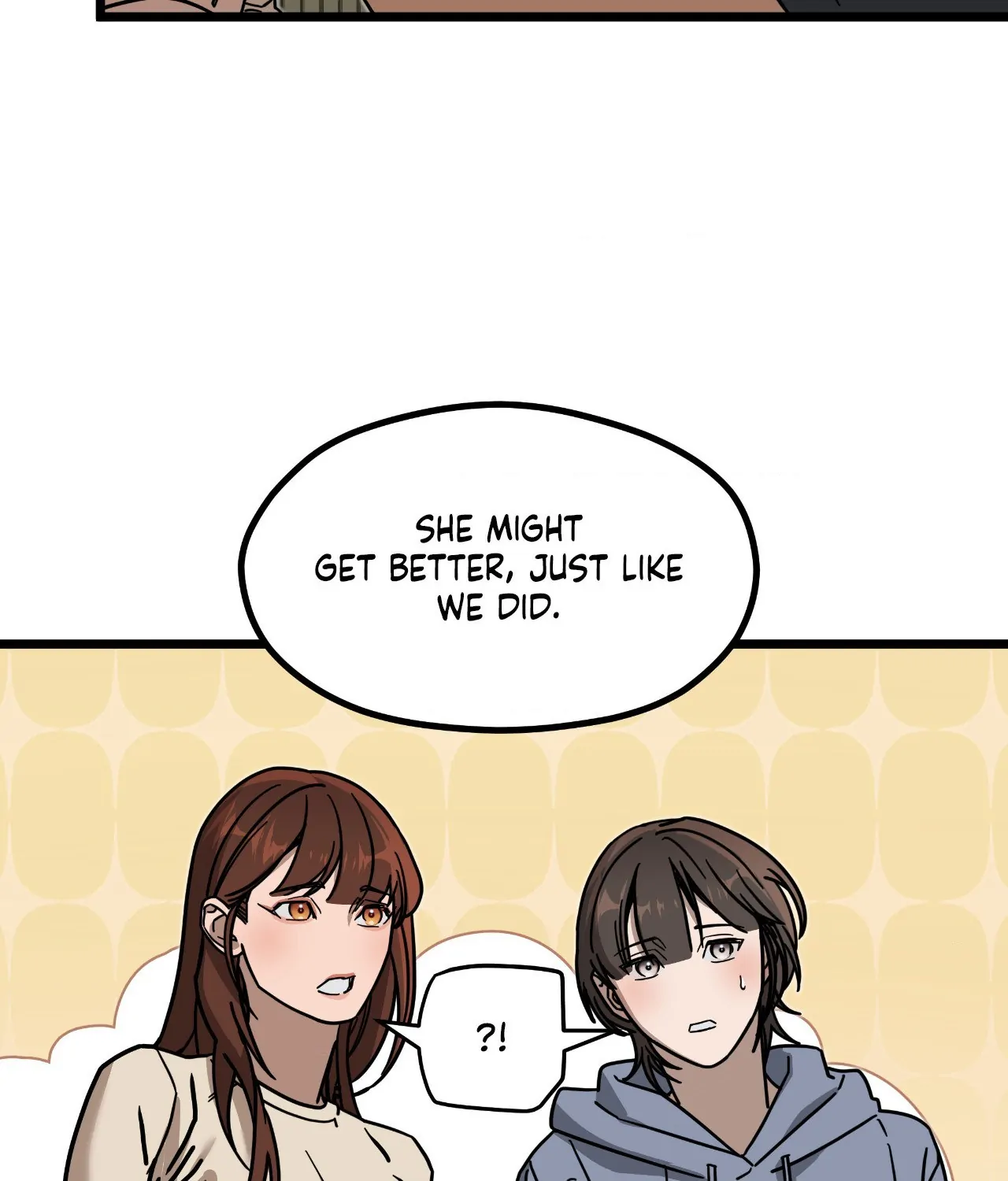 Zoo’s Panic 《Official》 - Chapter 8 manhwa