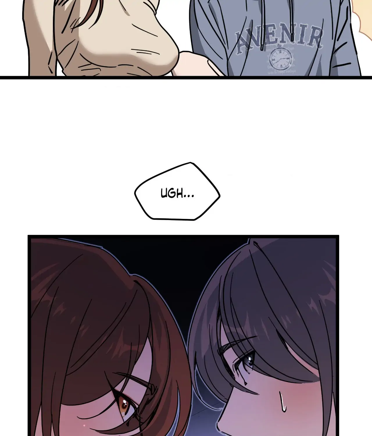 Zoo’s Panic 《Official》 - Chapter 8 manhwa