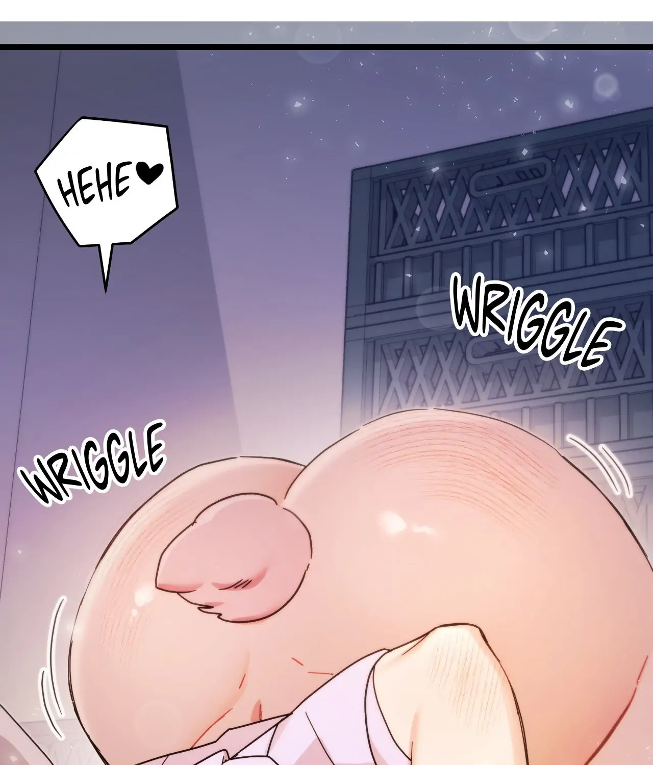 Zoo’s Panic 《Official》 - Chapter 8 manhwa