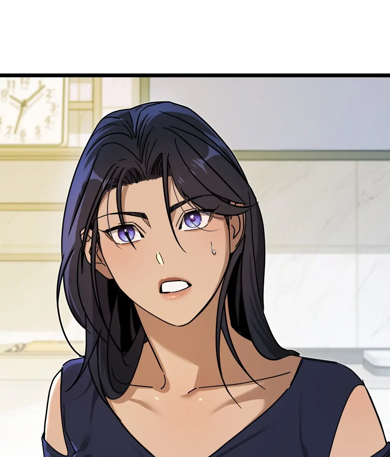 Zoo’s Panic 《Official》 - Chapter 8 manhwa