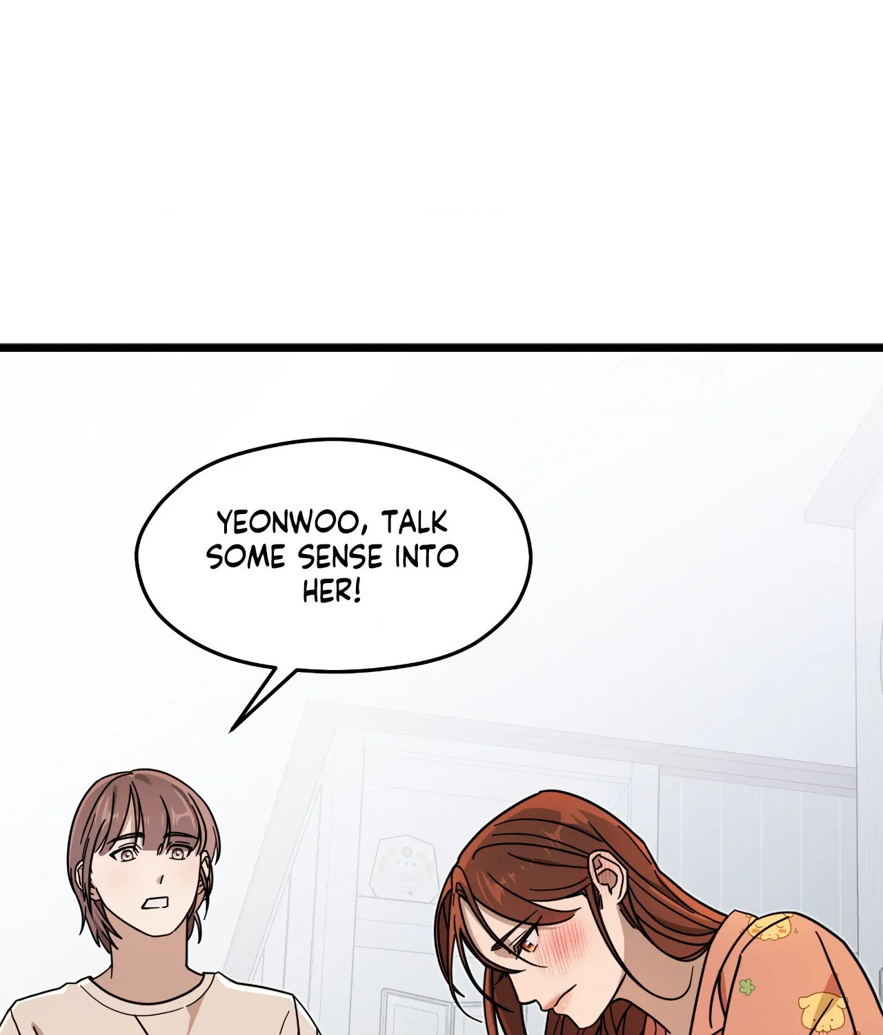 Zoo’s Panic 《Official》 - Chapter 8 manhwa
