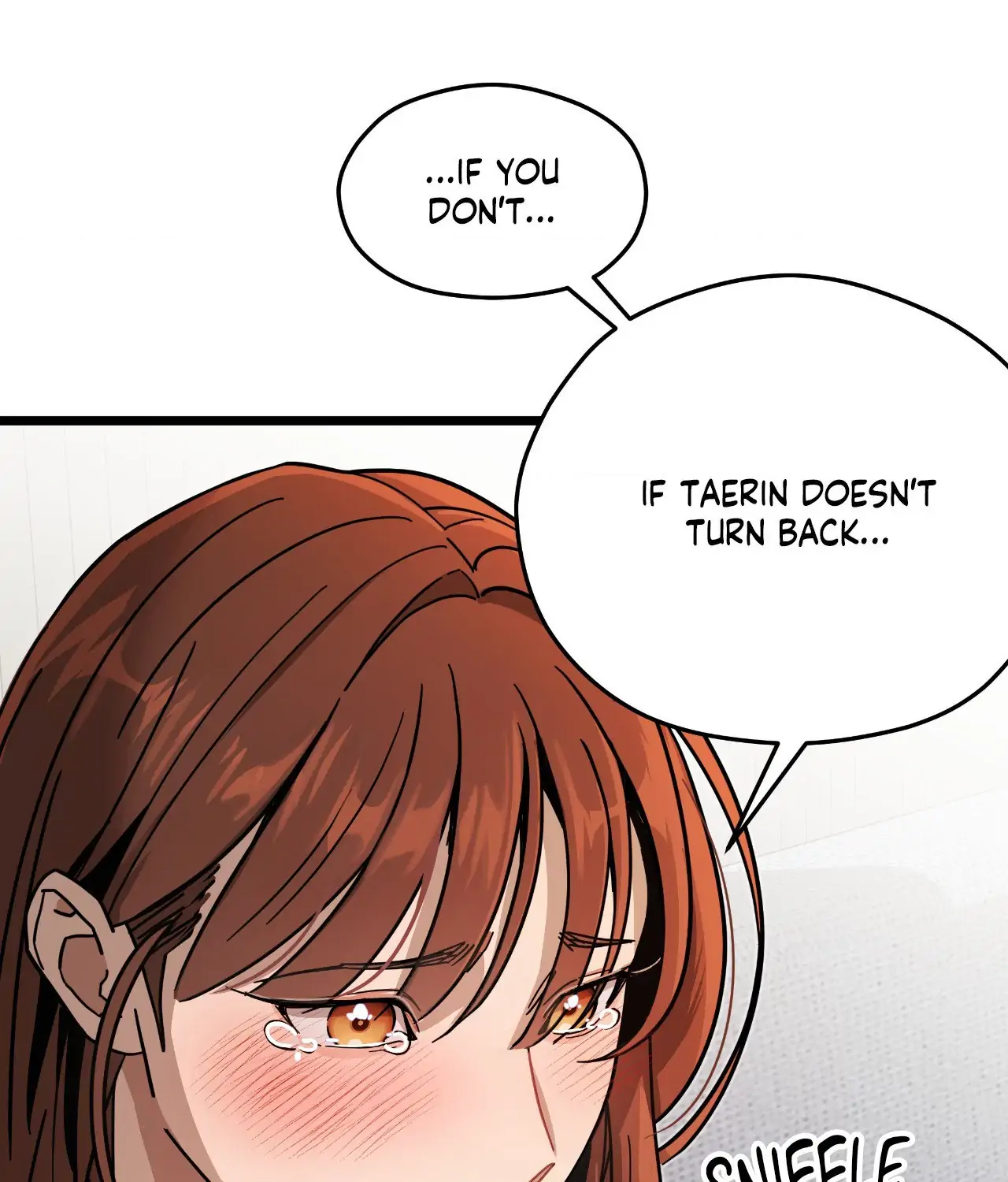 Zoo’s Panic 《Official》 - Chapter 8 manhwa