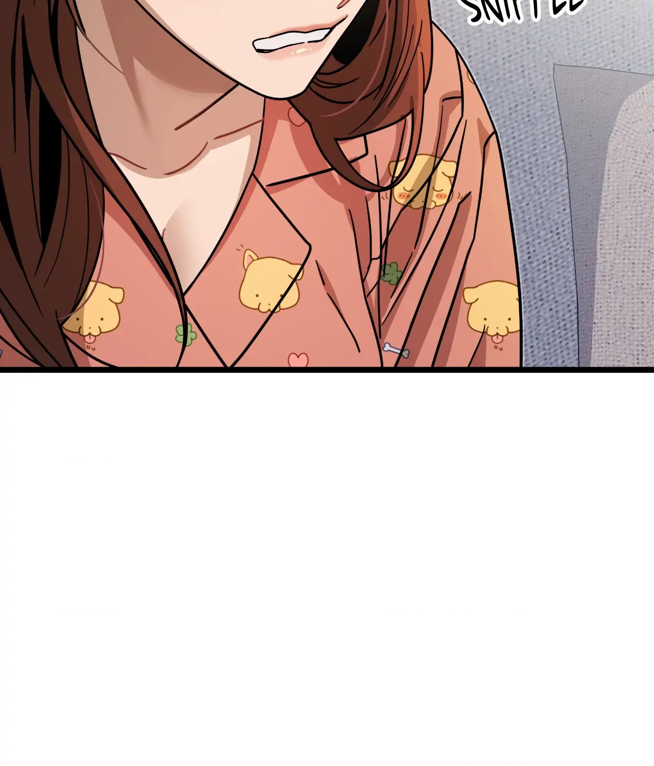 Zoo’s Panic 《Official》 - Chapter 8 manhwa