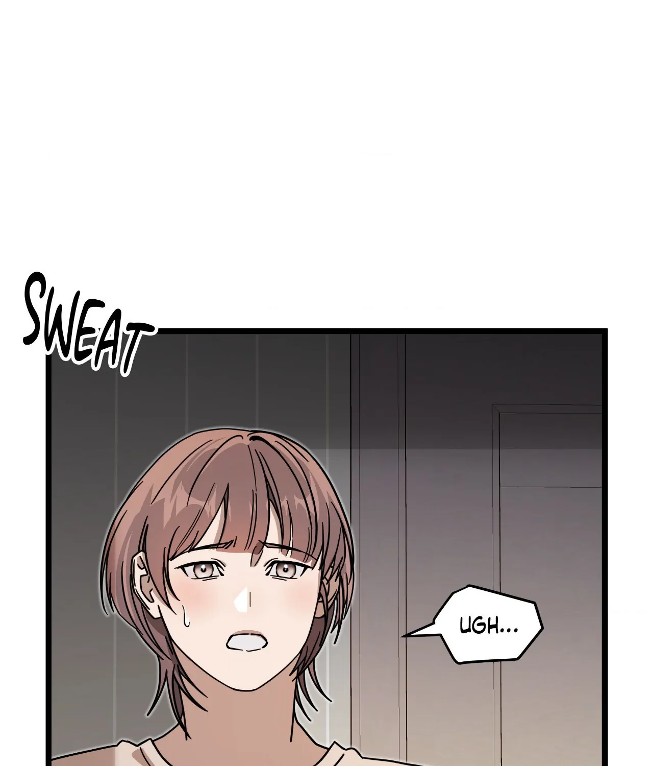 Zoo’s Panic 《Official》 - Chapter 8 manhwa