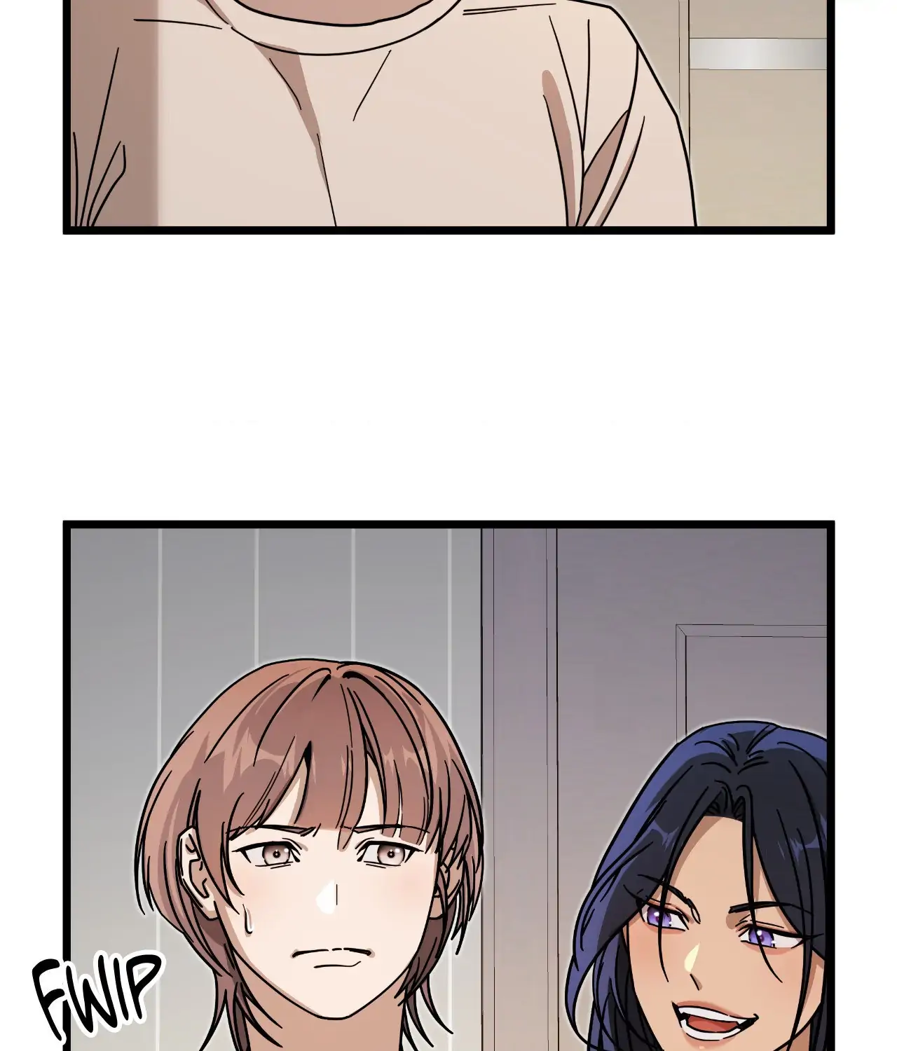 Zoo’s Panic 《Official》 - Chapter 8 manhwa