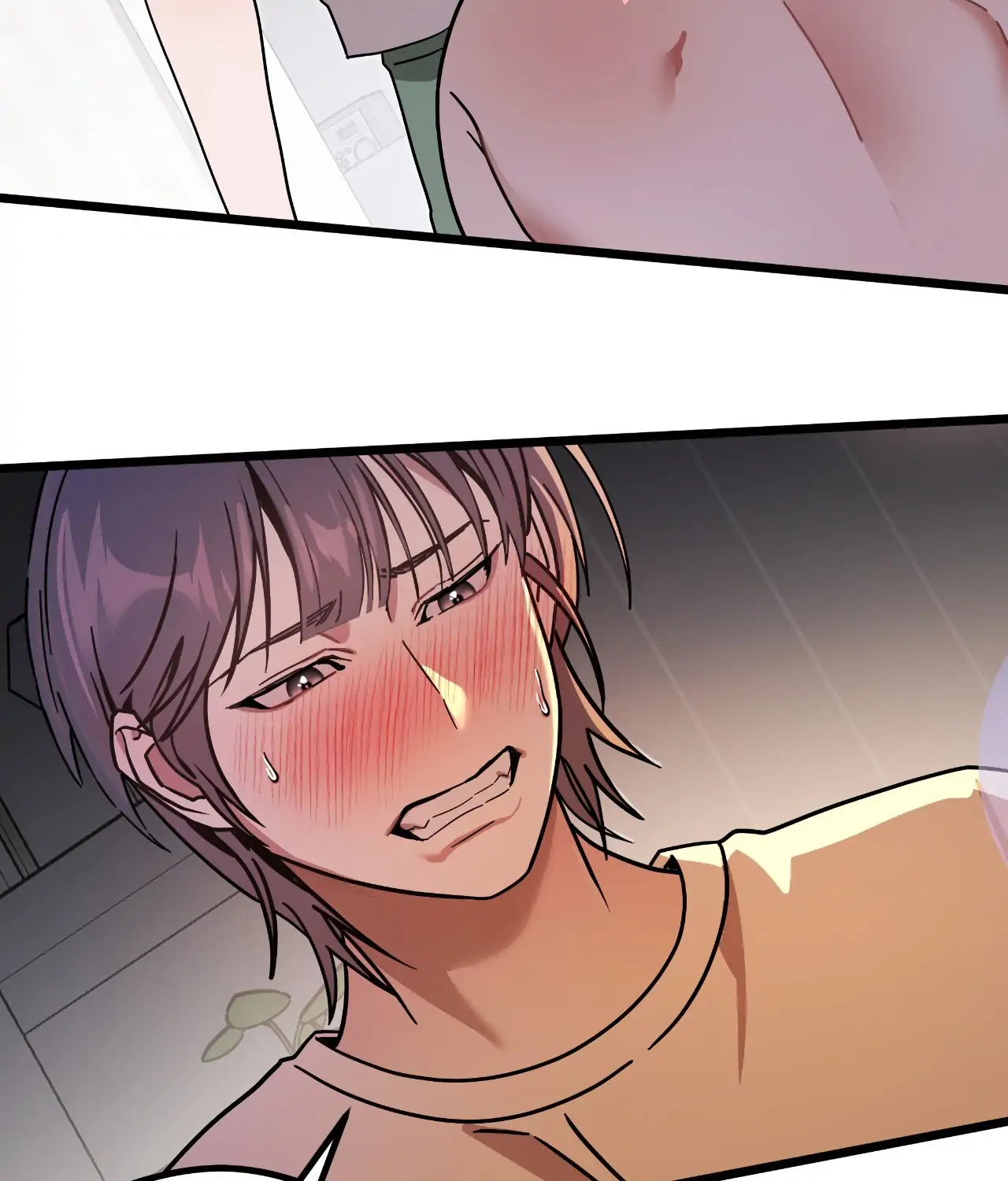 Zoo’s Panic 《Official》 - Chapter 8 manhwa