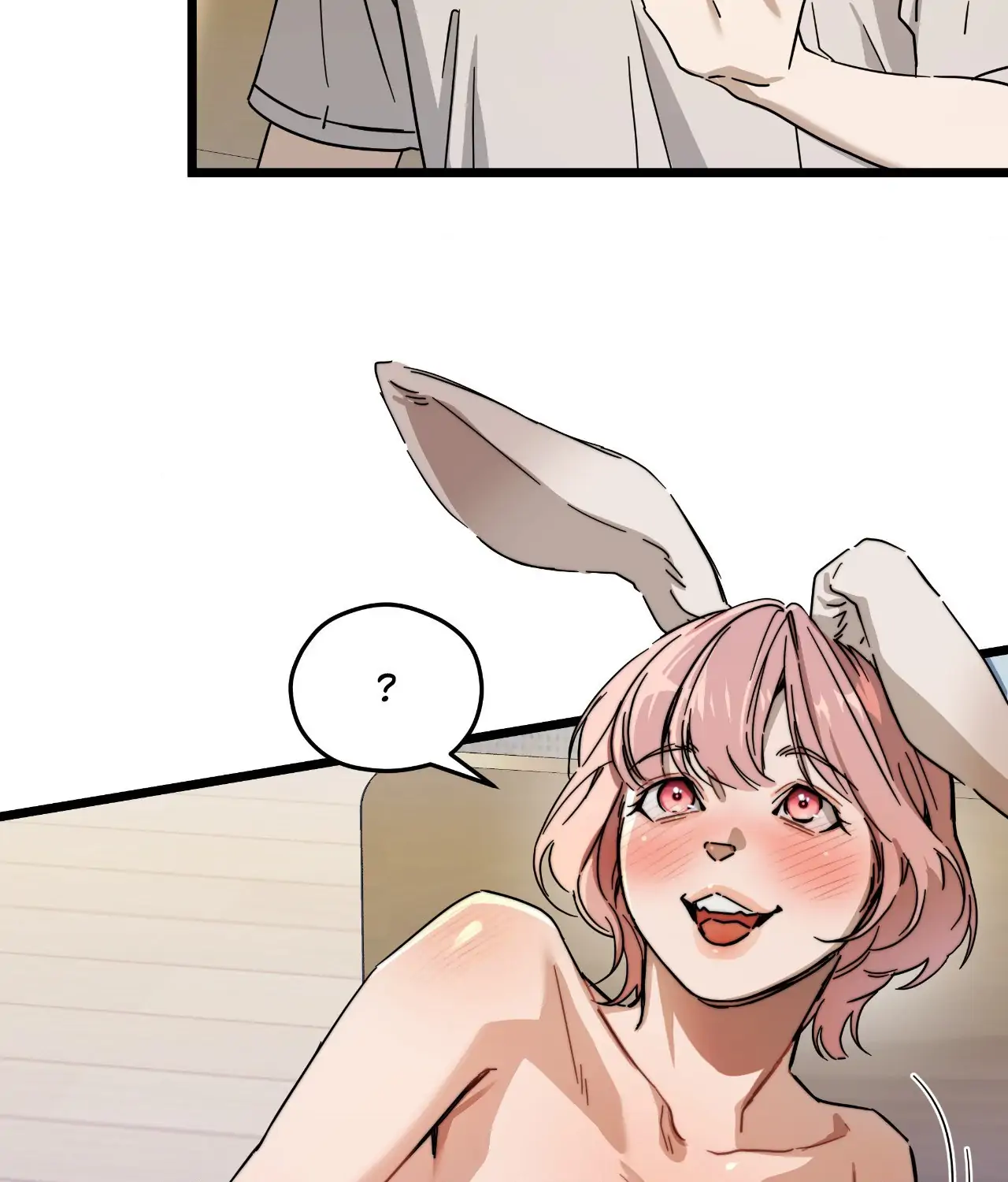Zoo’s Panic 《Official》 - Chapter 9 manhwa