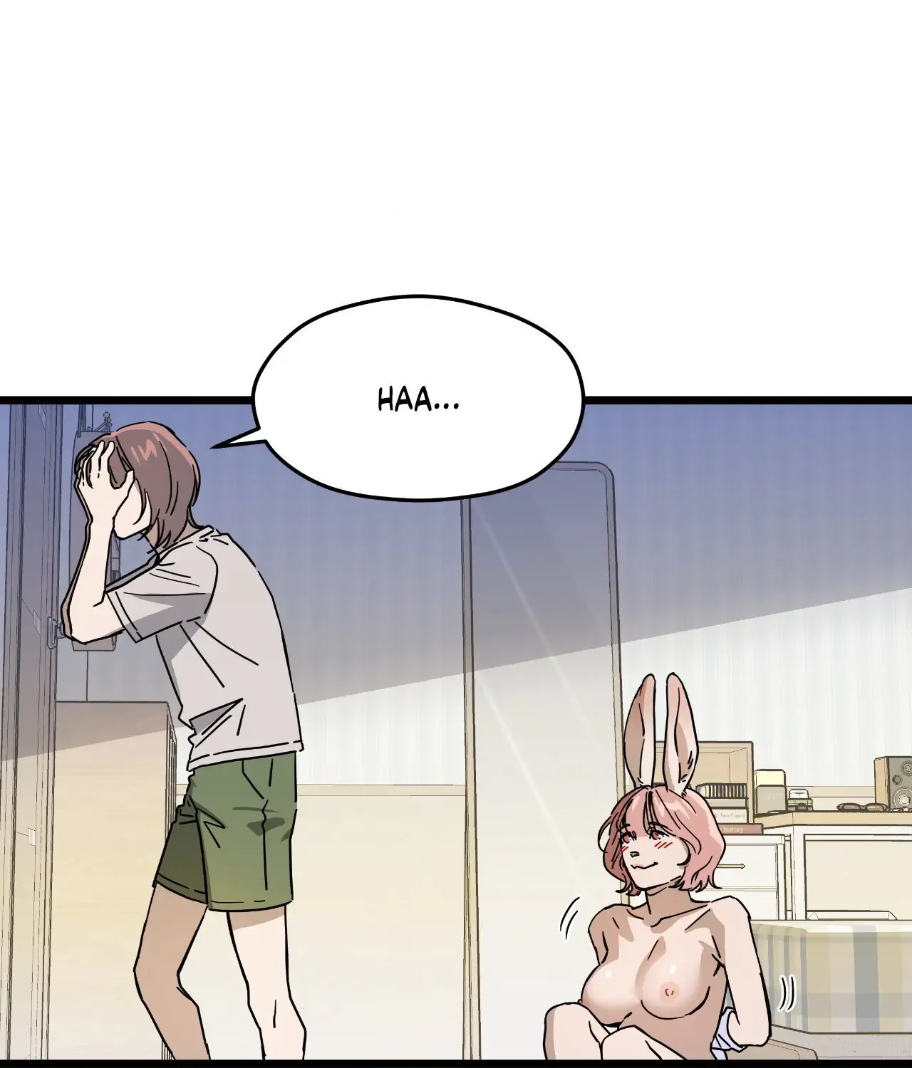 Zoo’s Panic 《Official》 - Chapter 9 manhwa