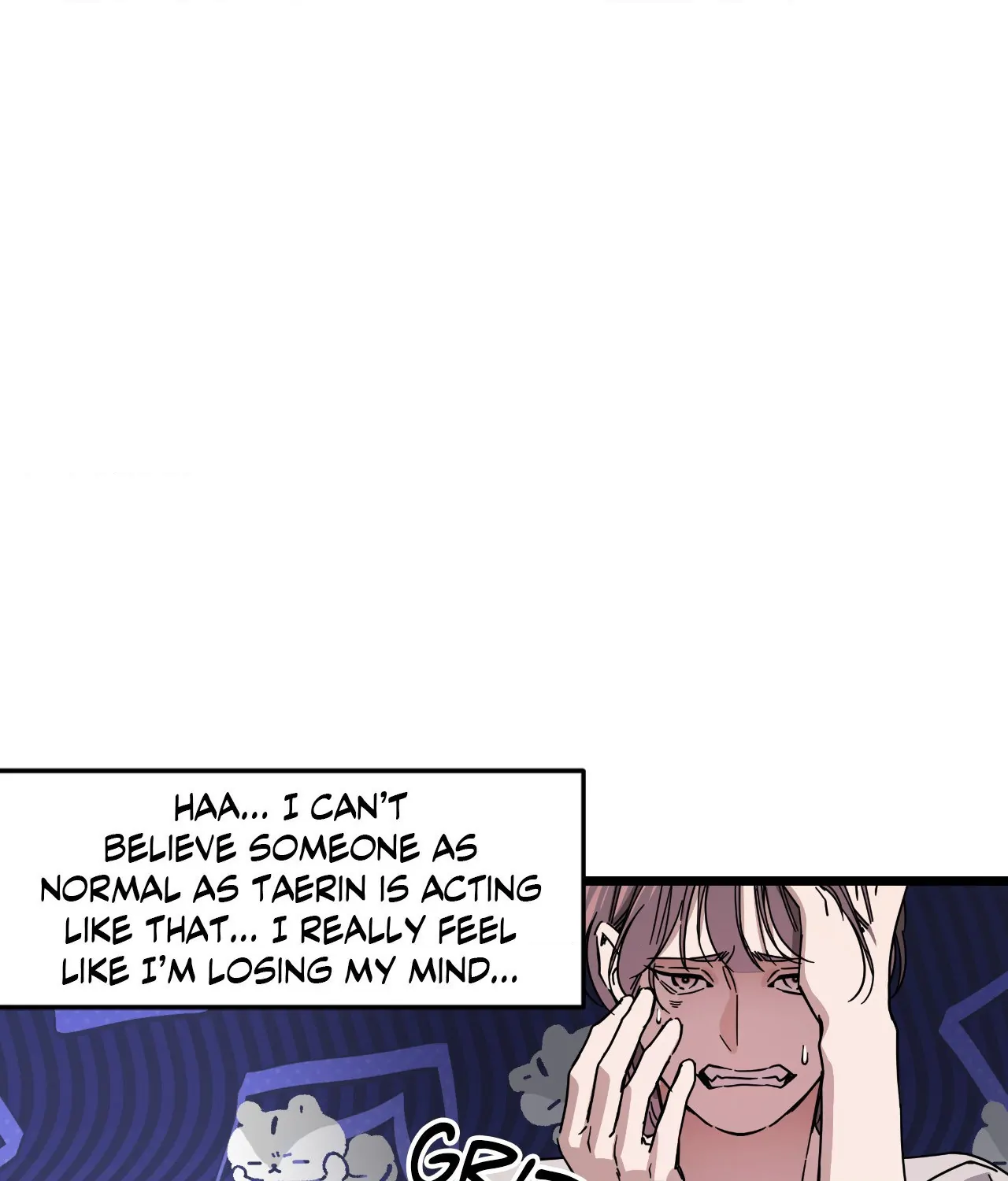 Zoo’s Panic 《Official》 - Chapter 9 manhwa