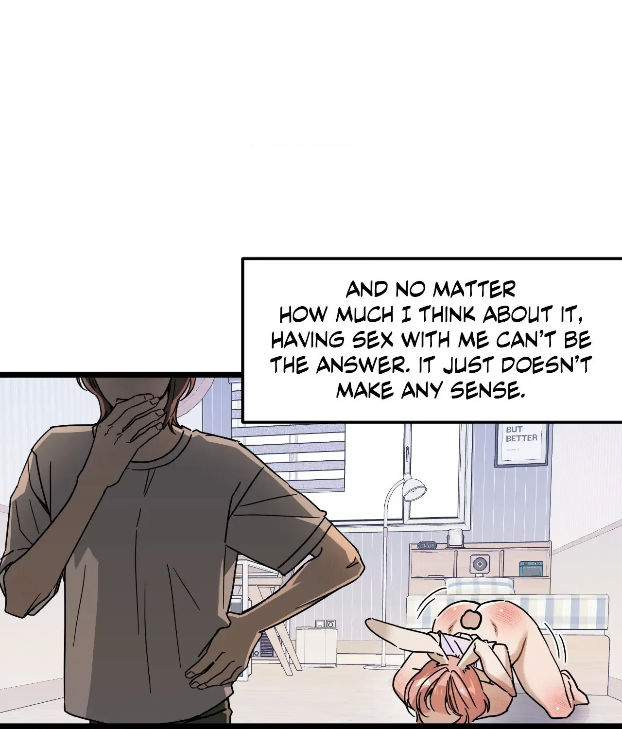 Zoo’s Panic 《Official》 - Chapter 9 manhwa