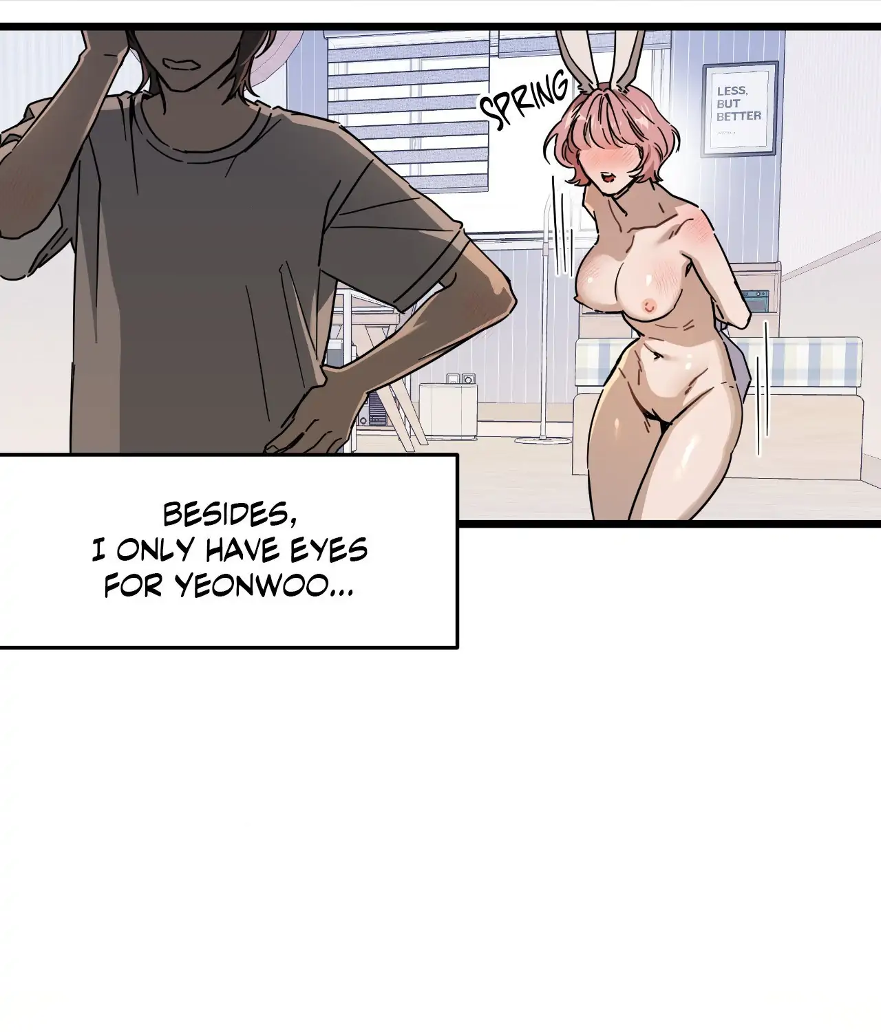 Zoo’s Panic 《Official》 - Chapter 9 manhwa