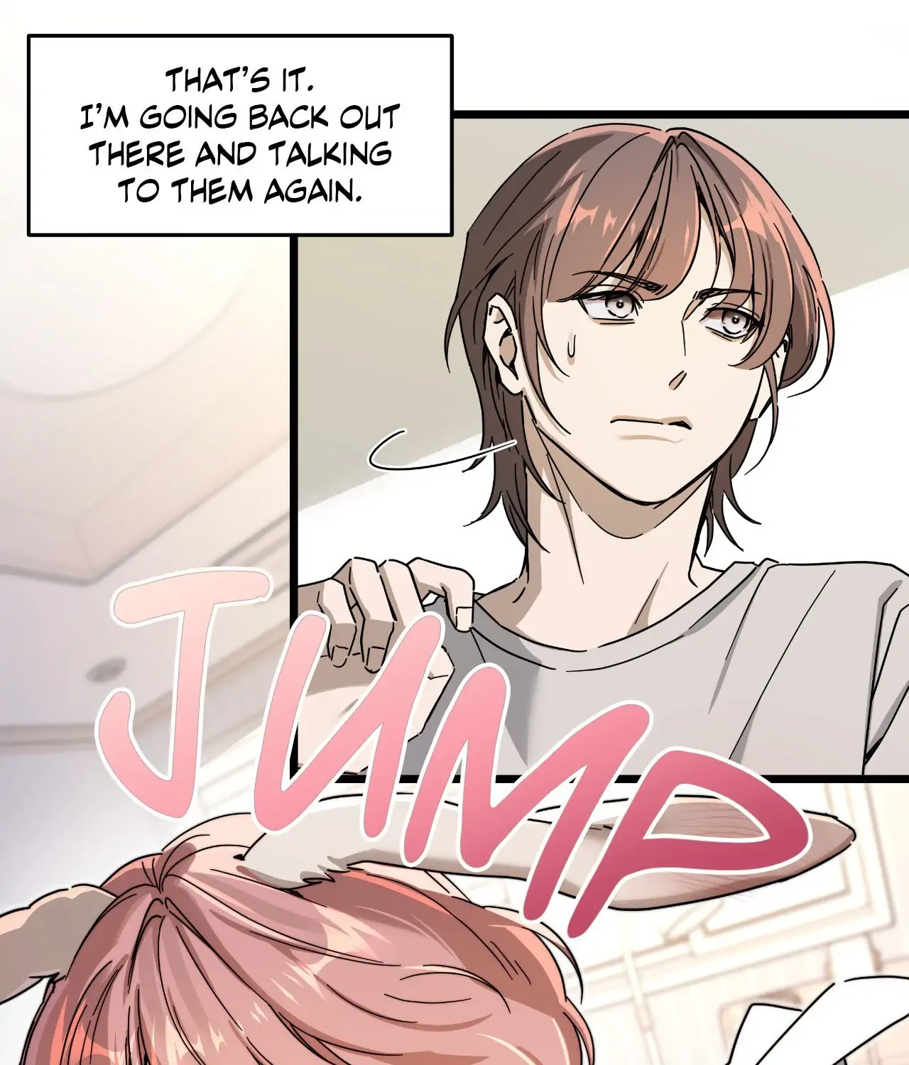Zoo’s Panic 《Official》 - Chapter 9 manhwa