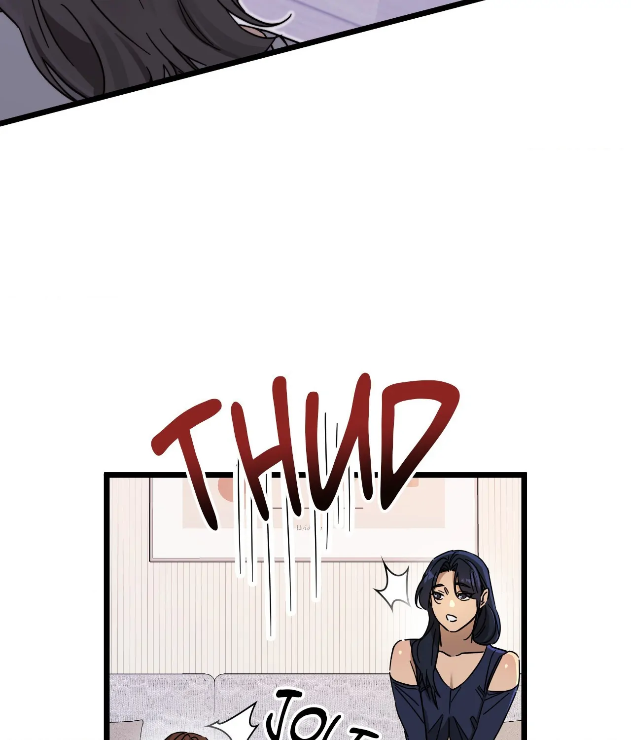 Zoo’s Panic 《Official》 - Chapter 9 manhwa