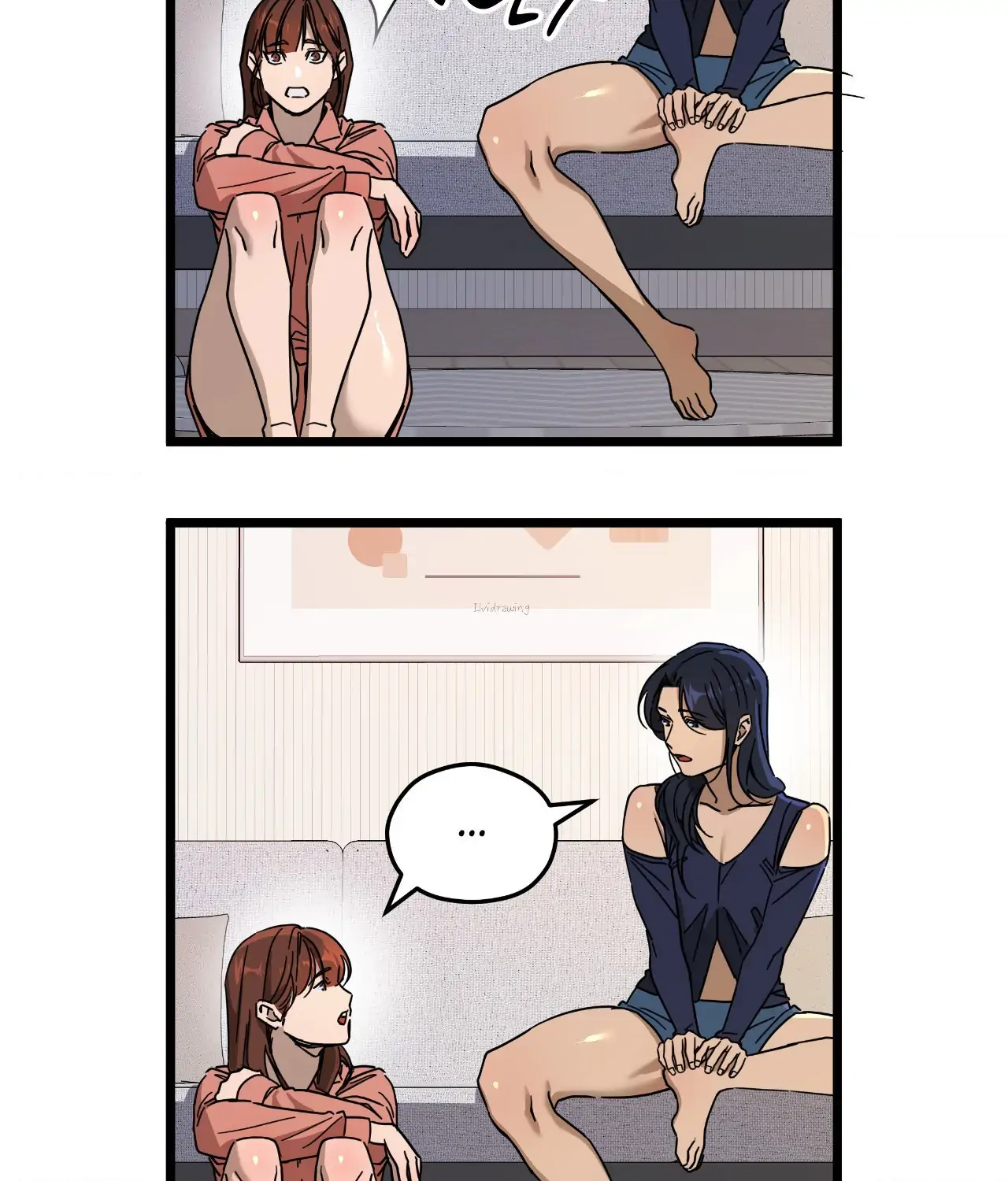 Zoo’s Panic 《Official》 - Chapter 9 manhwa